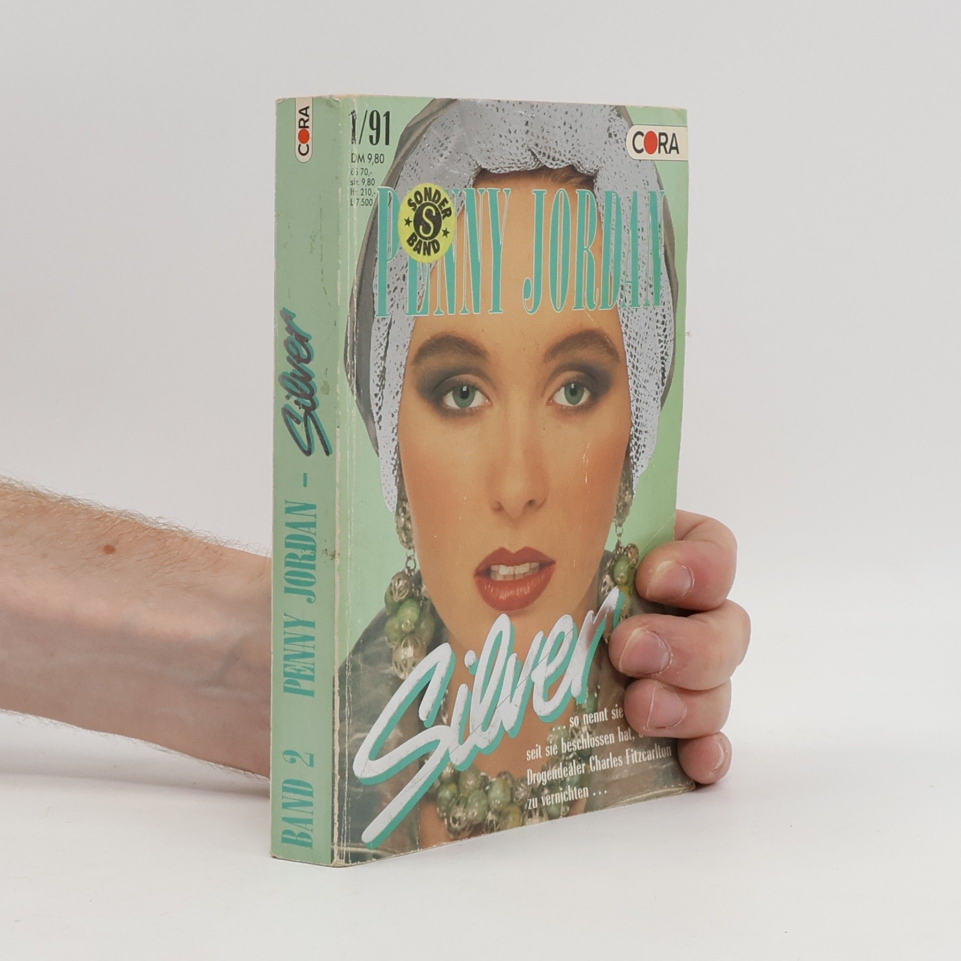 Silver Sonderband 1/91