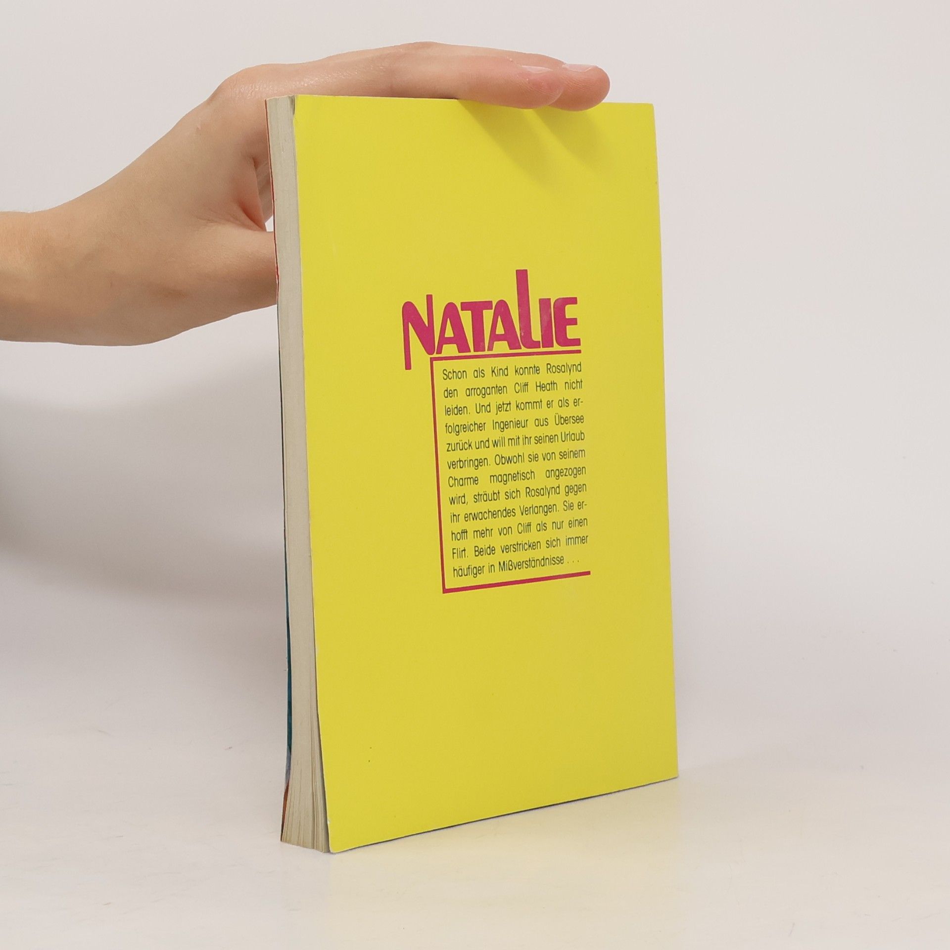 Dorothy Vermon Natalie 239