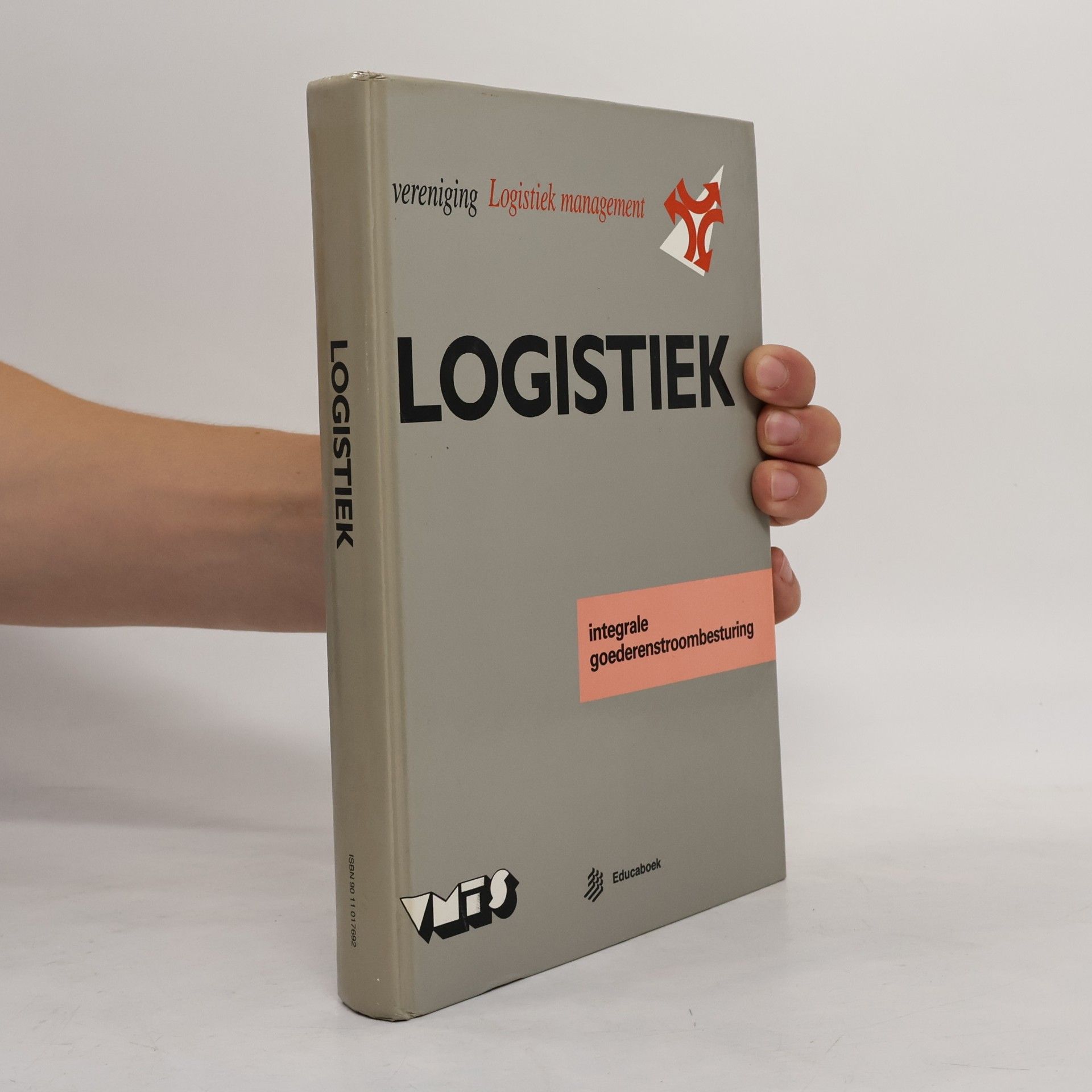 Vereniging Logistiek Management Logistiek integrale goederenstroombesturing