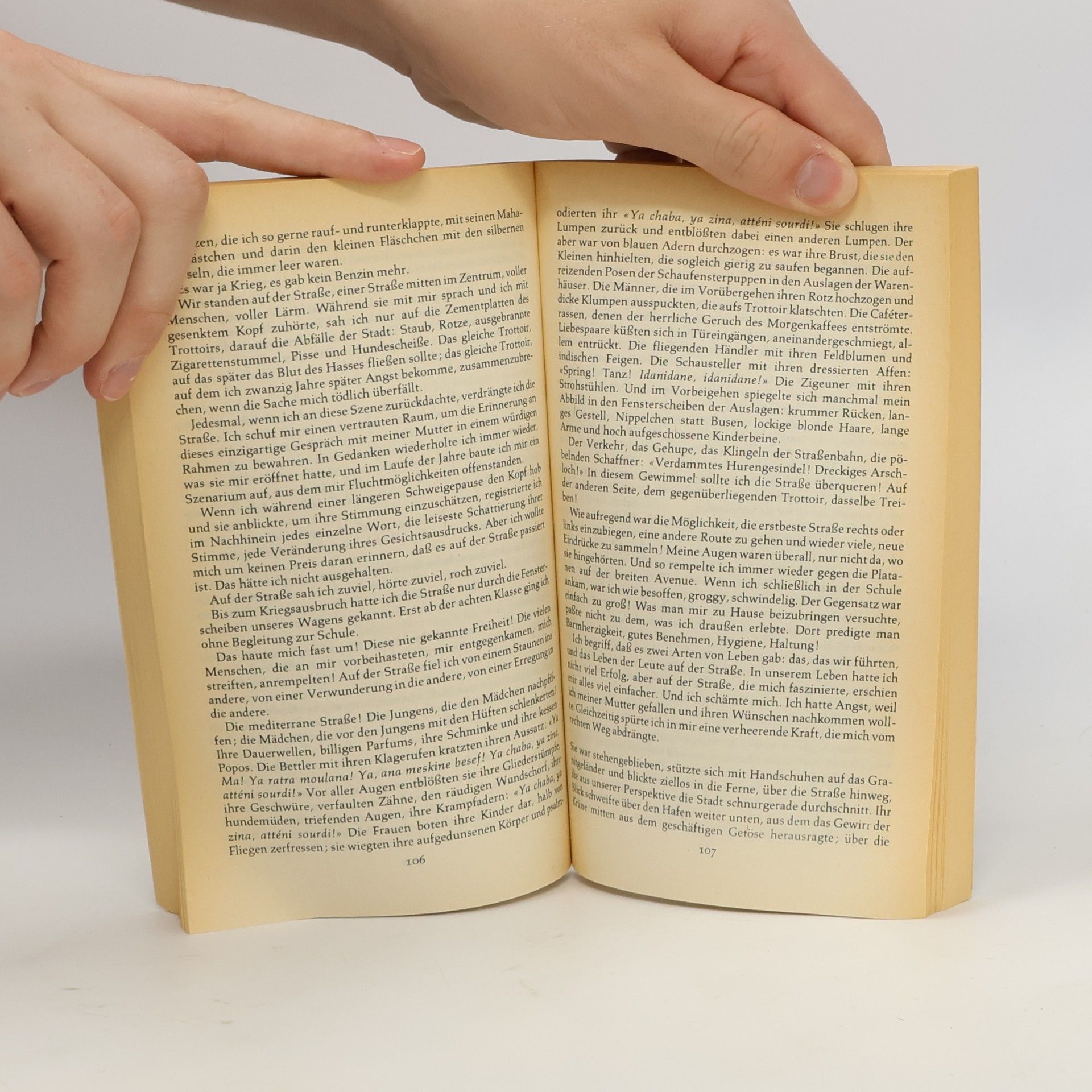 Marie Cardinal Schattenmund : Roman einer Analyse