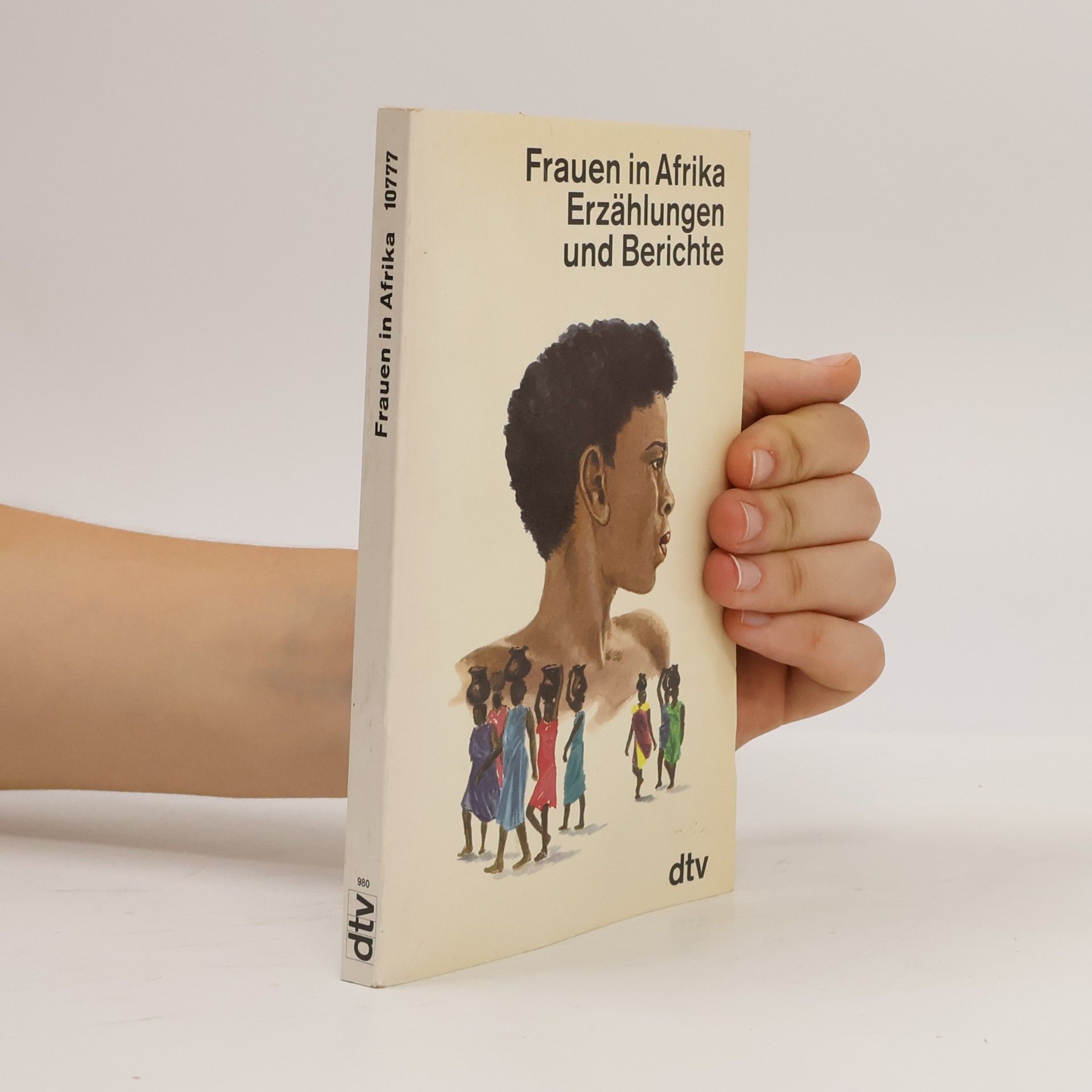 Frauen in Afrika