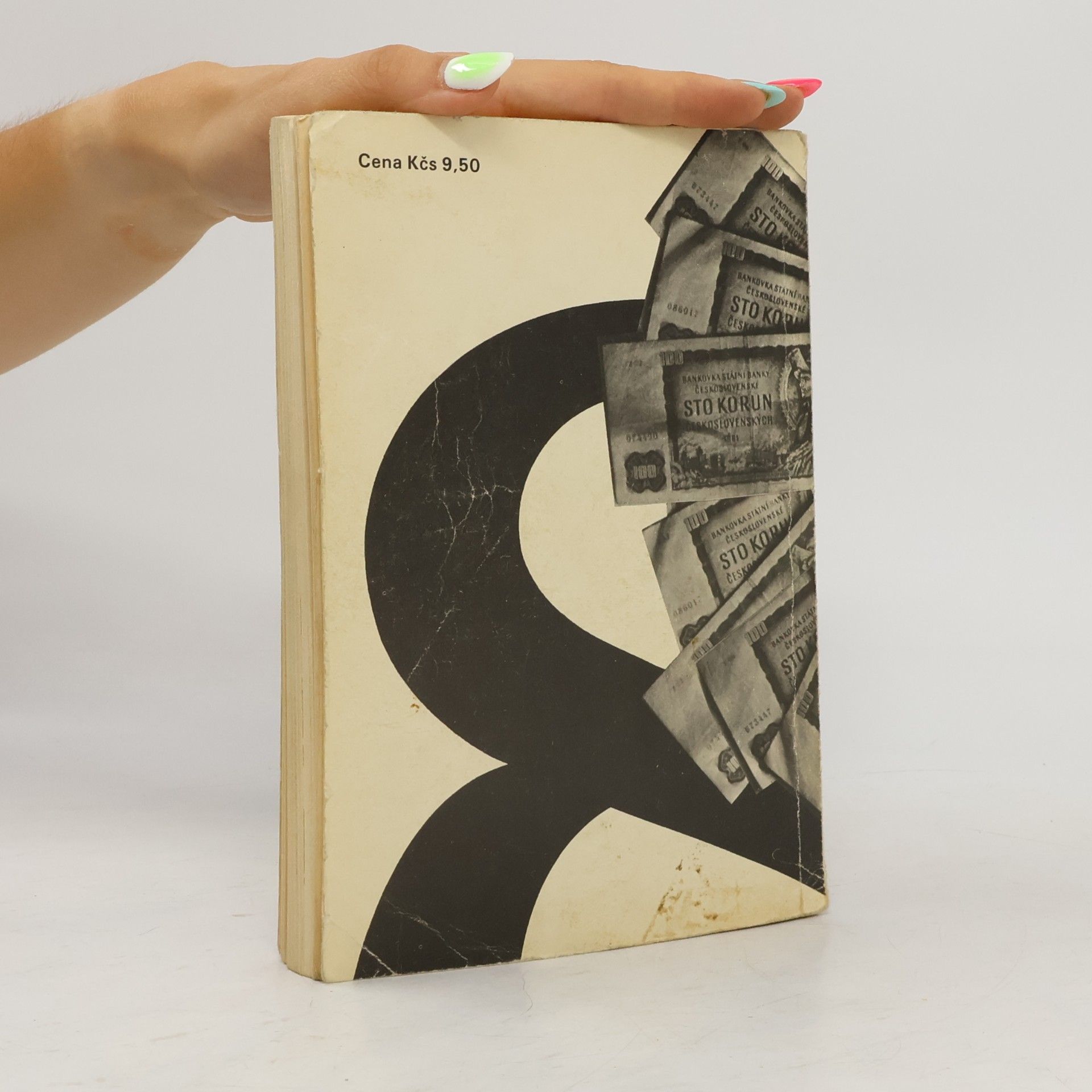 Various authors Neznalost zákona neomlouvá