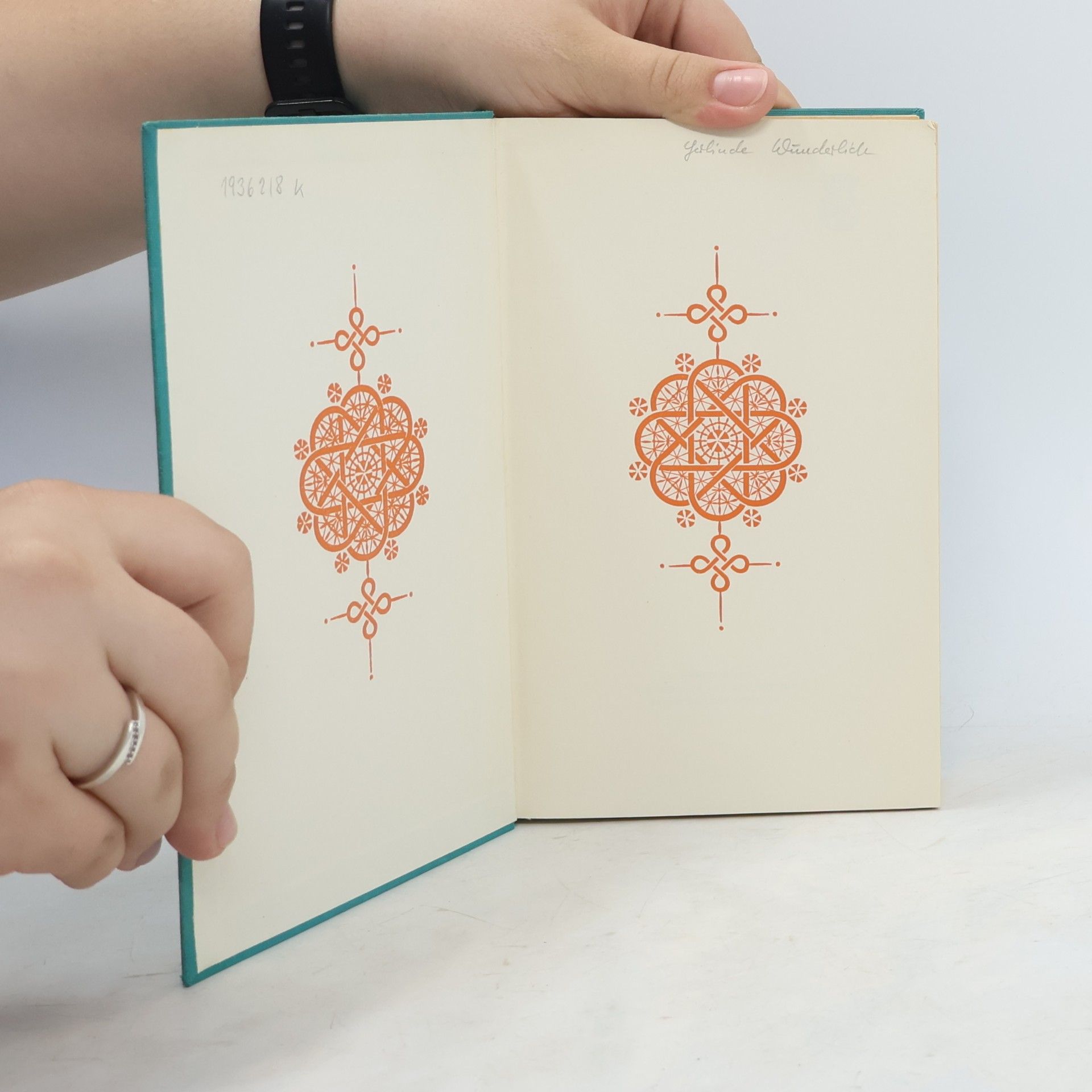 Autorenkollektiv An nacht feuern der Karawan Serail