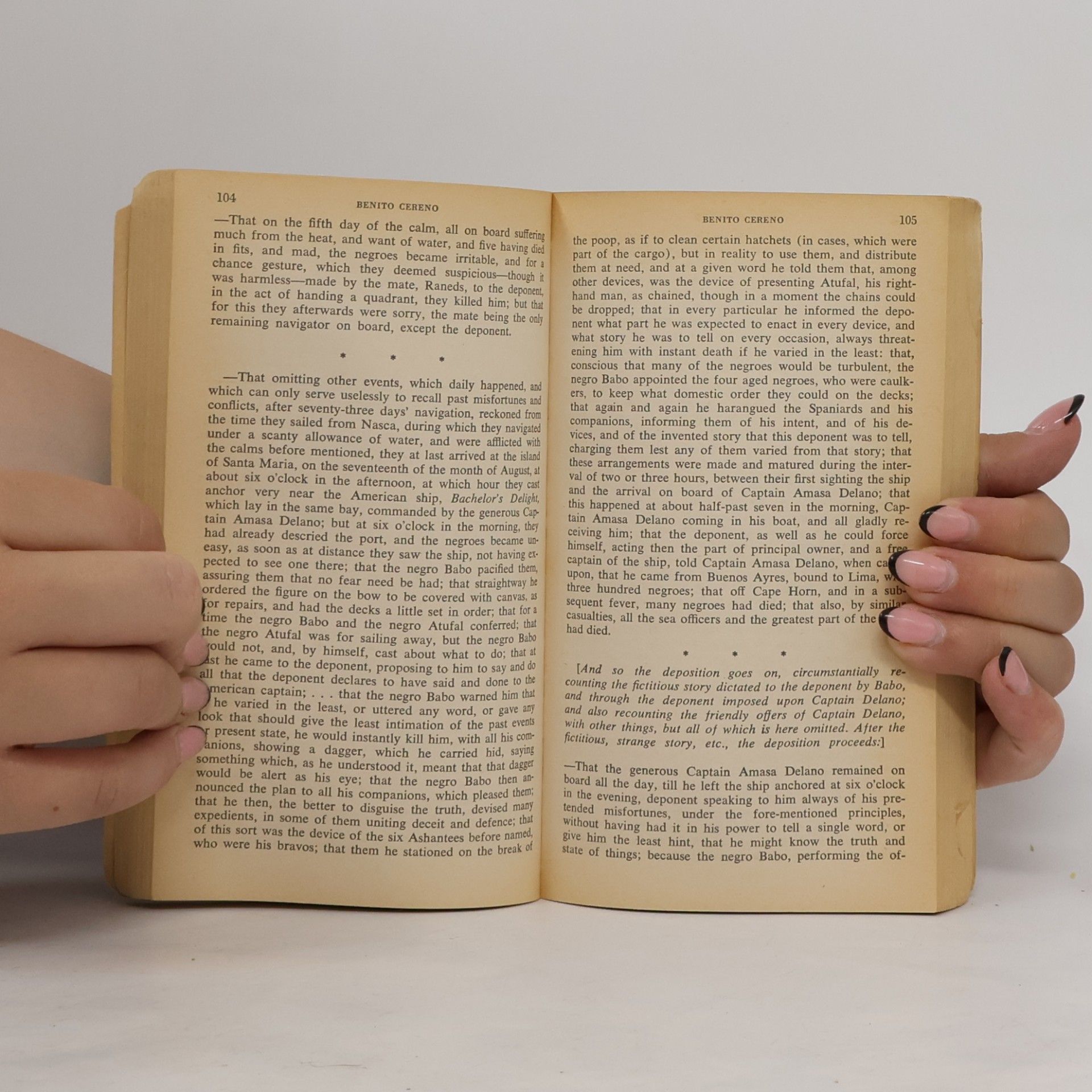 Autorenkollektiv The Shorter Novels of Herman Melville