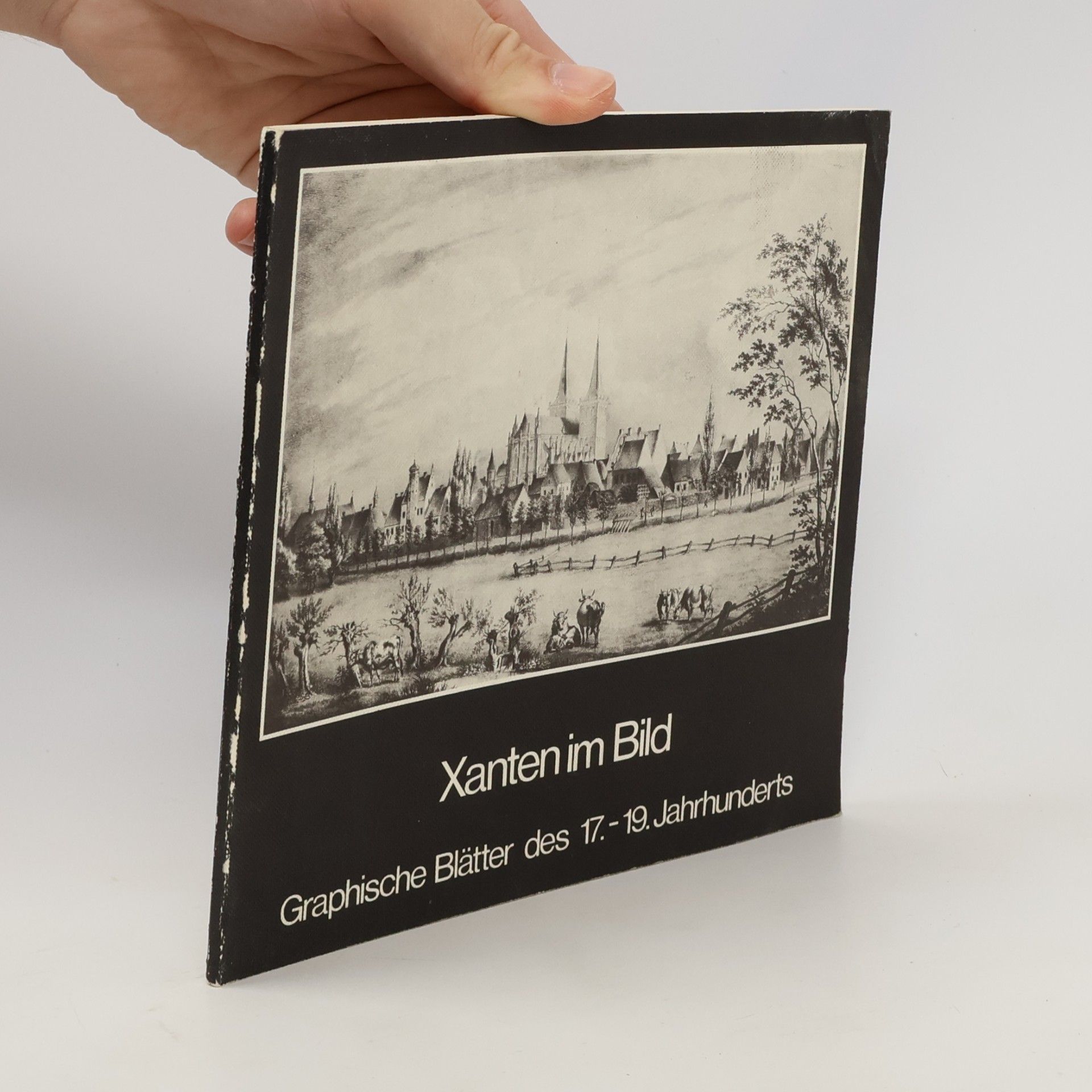 Xanten im Bild