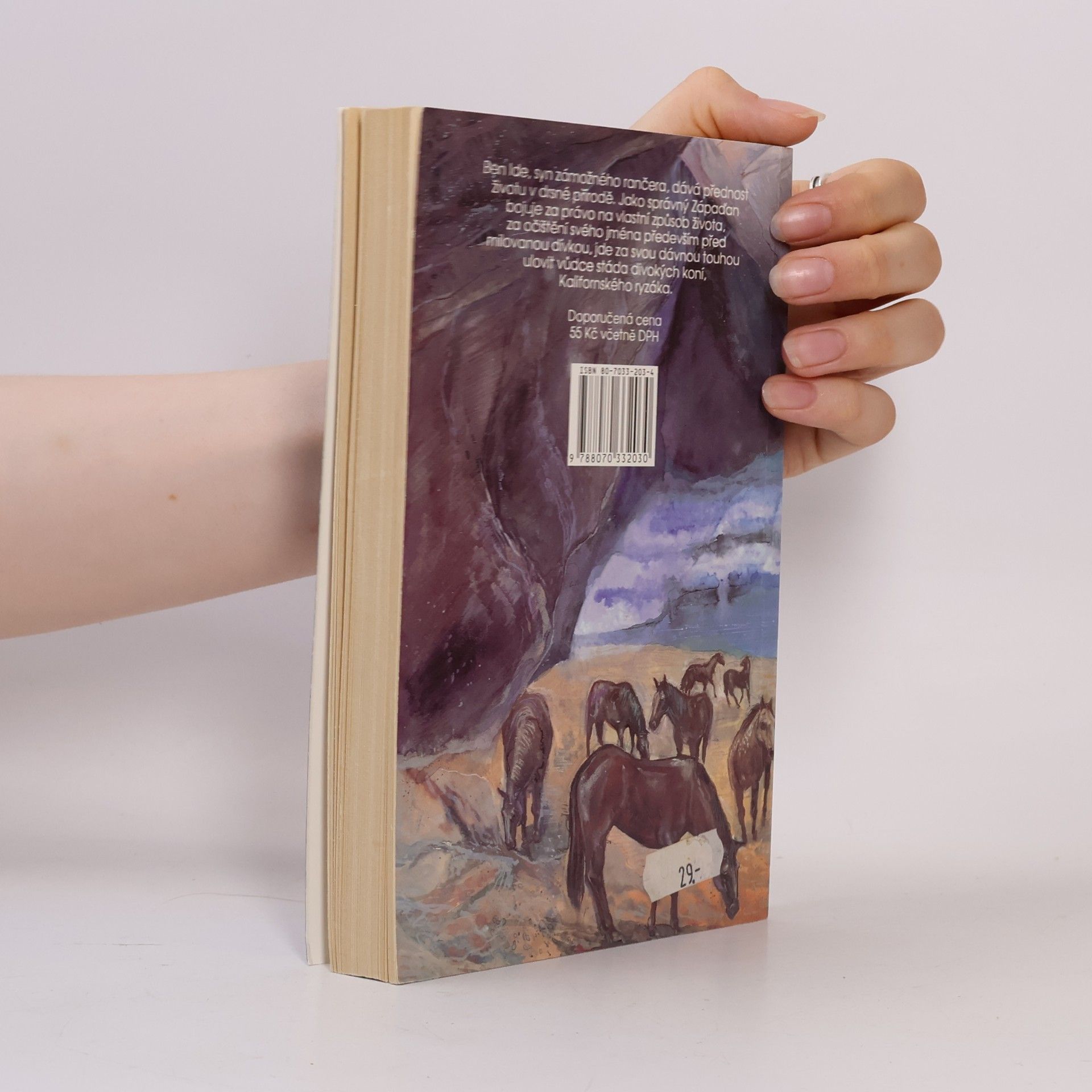 Zane Grey Ztracená řeka