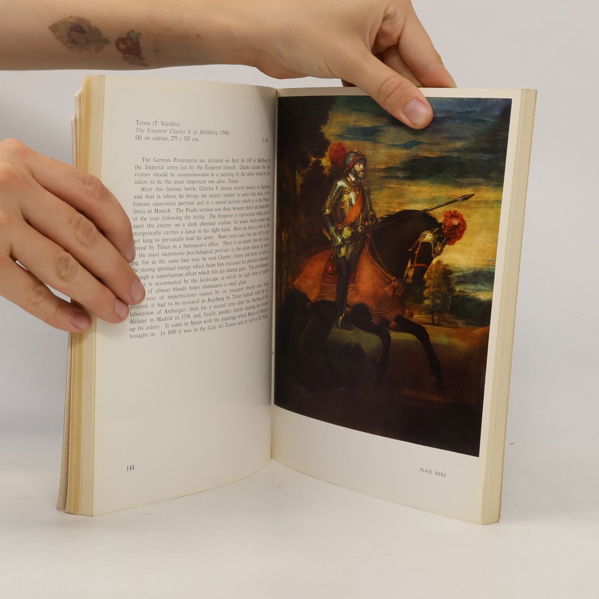 J. Rogelio Buendía A Basic Guide to the Prado