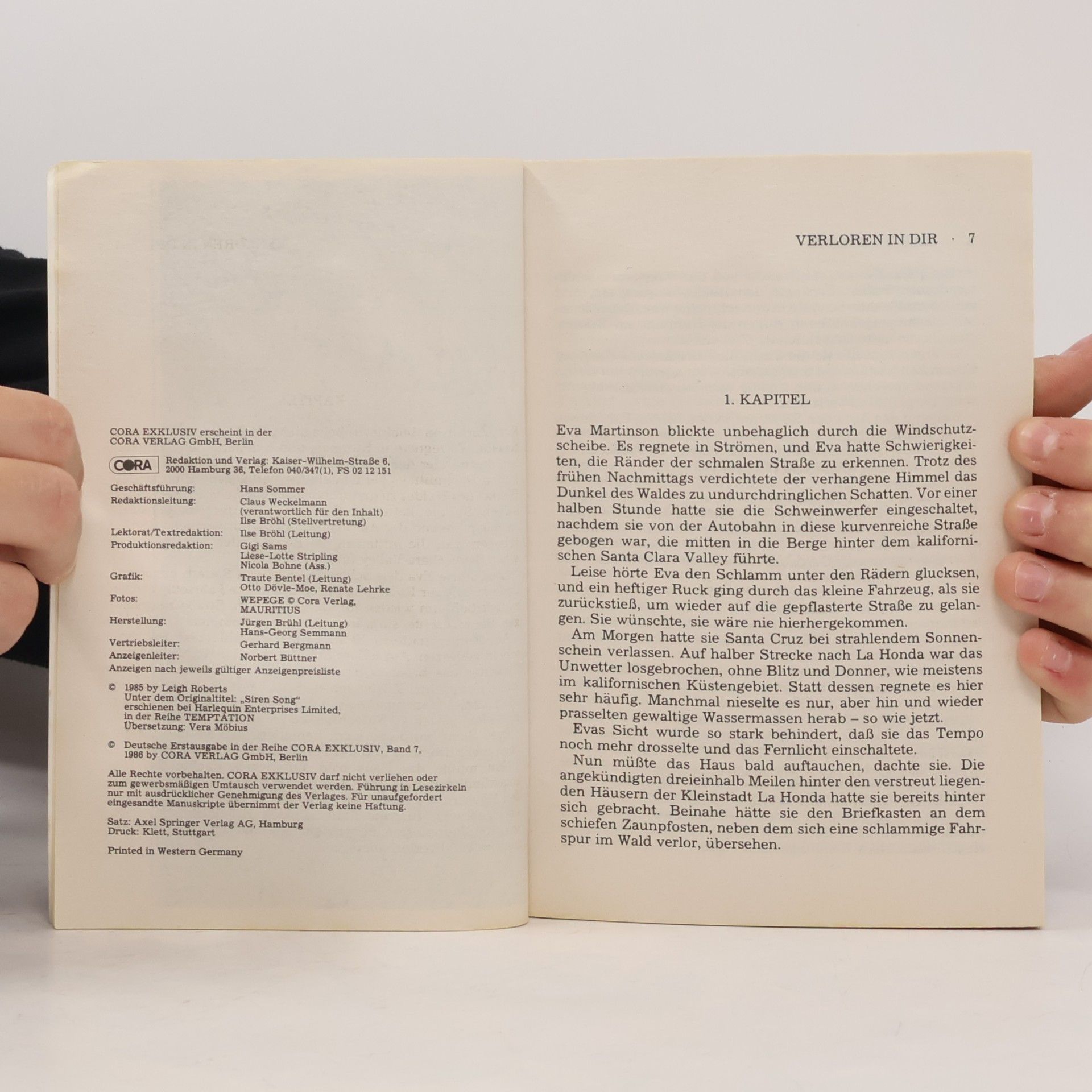 Kolektiv autorů Exklusiv Nr. 7