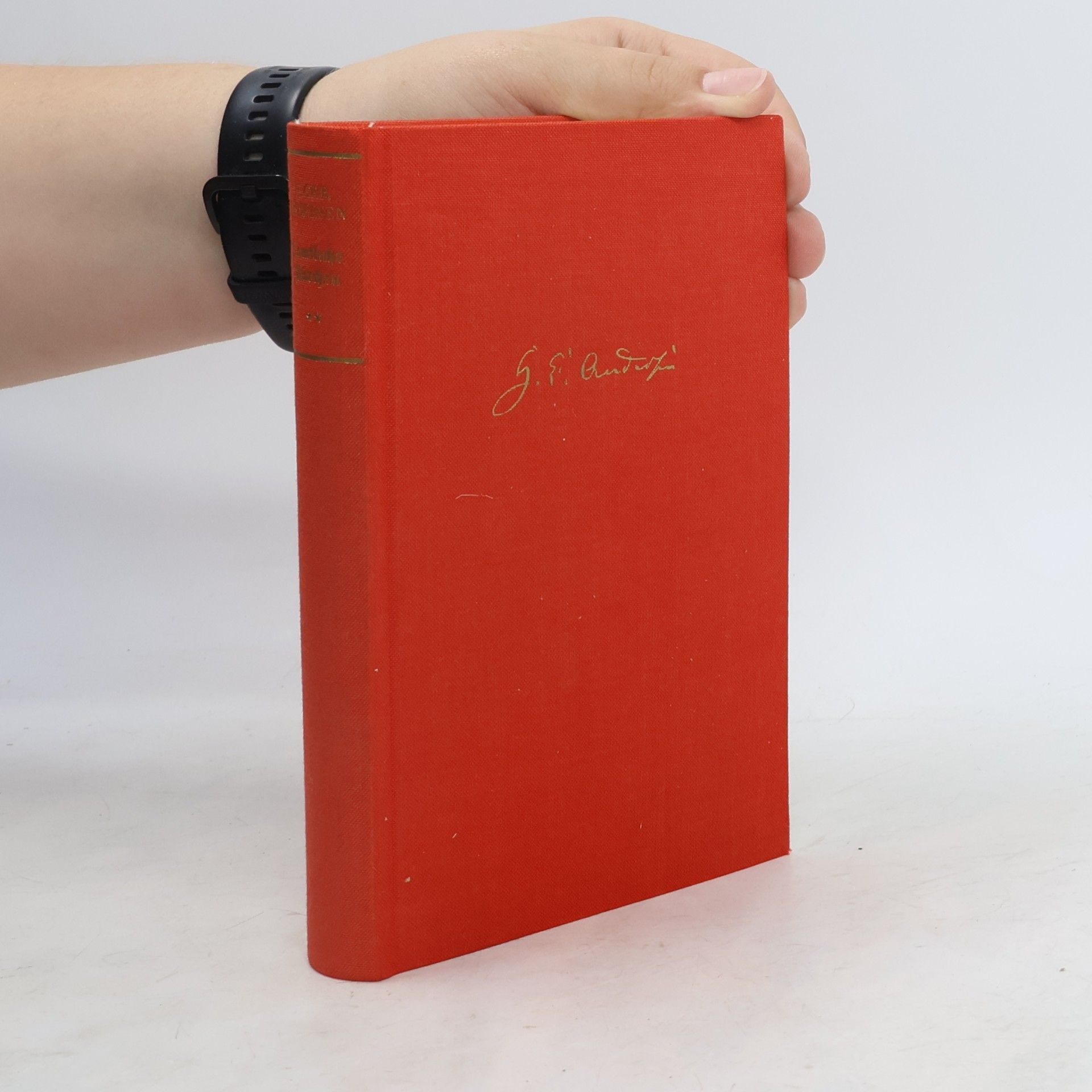 Hans Christian Andersen Sämtliche Märchen in zwei Bänden. 2.
