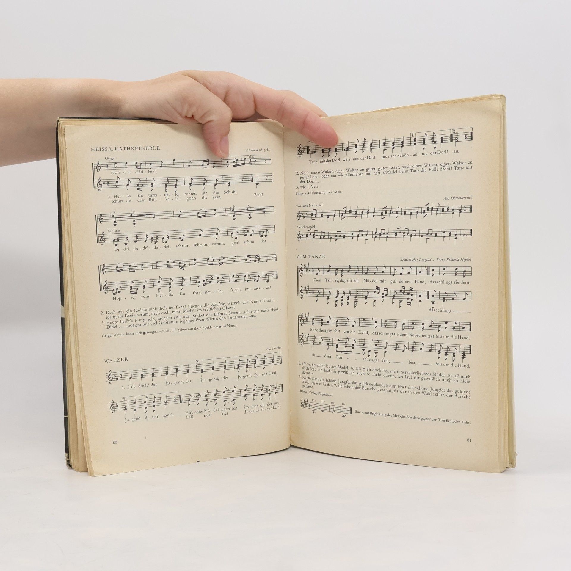 Autorenkollektiv Unser Liederbuch. Band 2 B