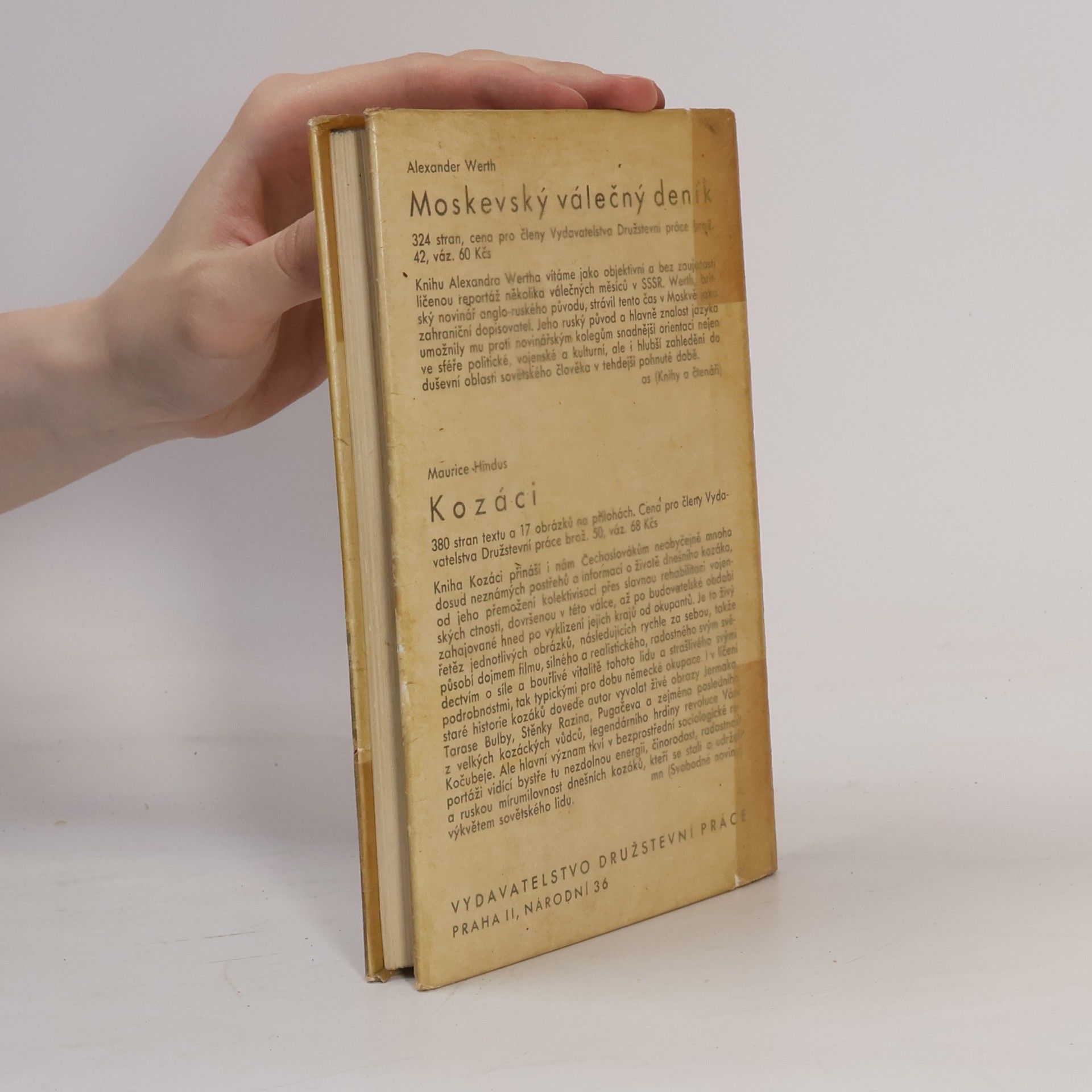 Pearl S. Buck Dobrá země