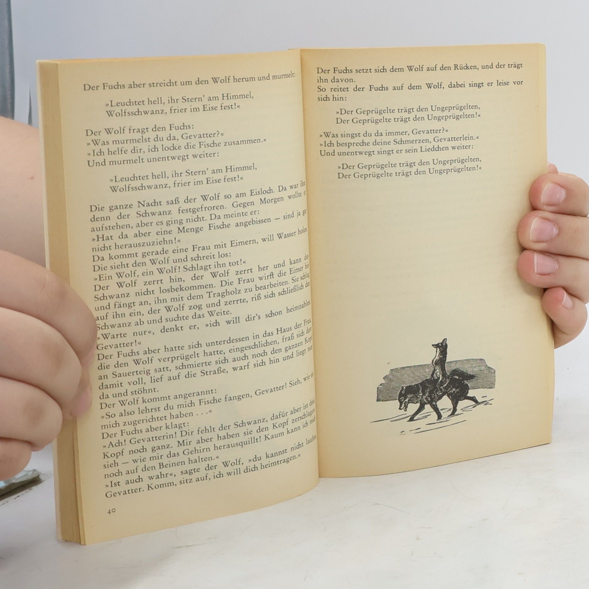Autorenkollektiv Märchen aus Rußland