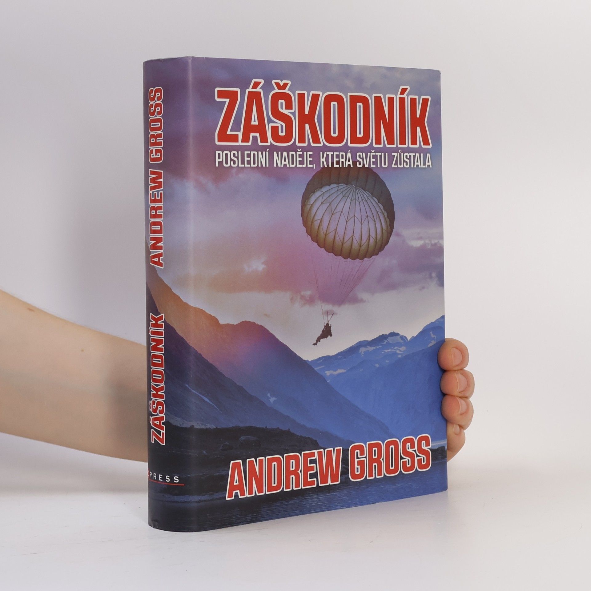 Záškodník