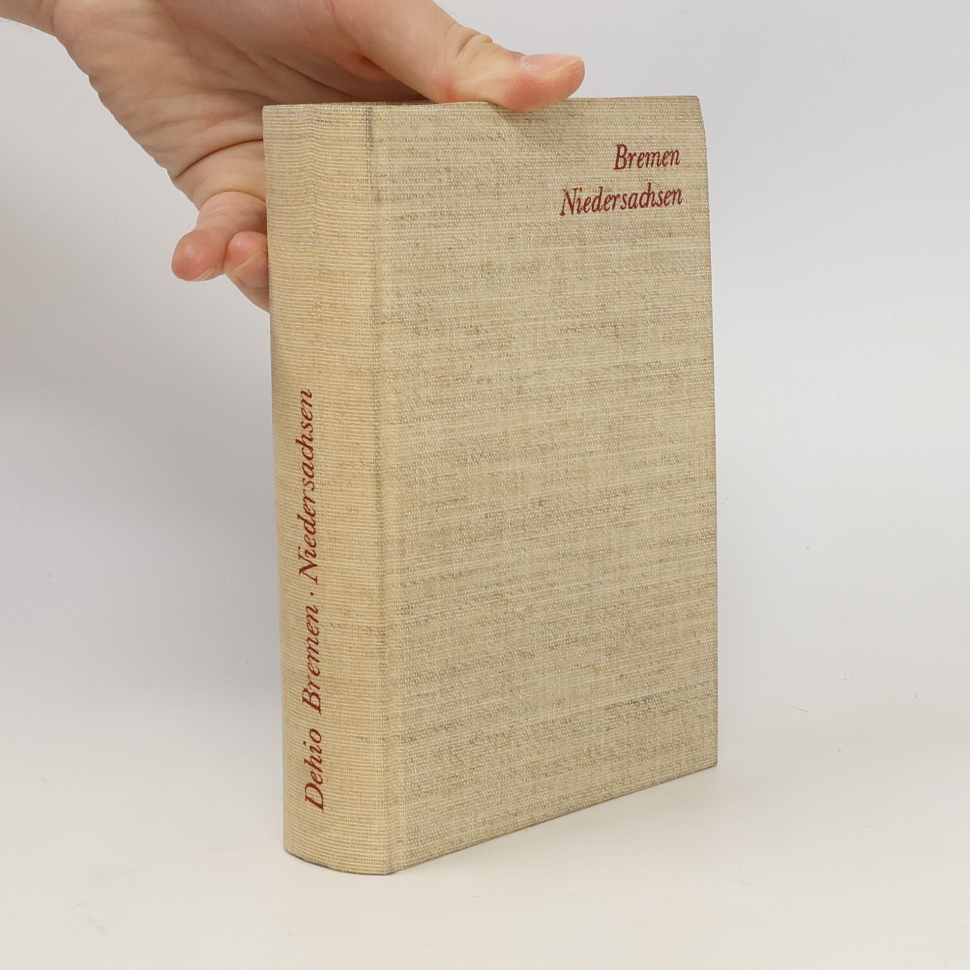 Collectif d'auteurs Bremen, Niedersachsen