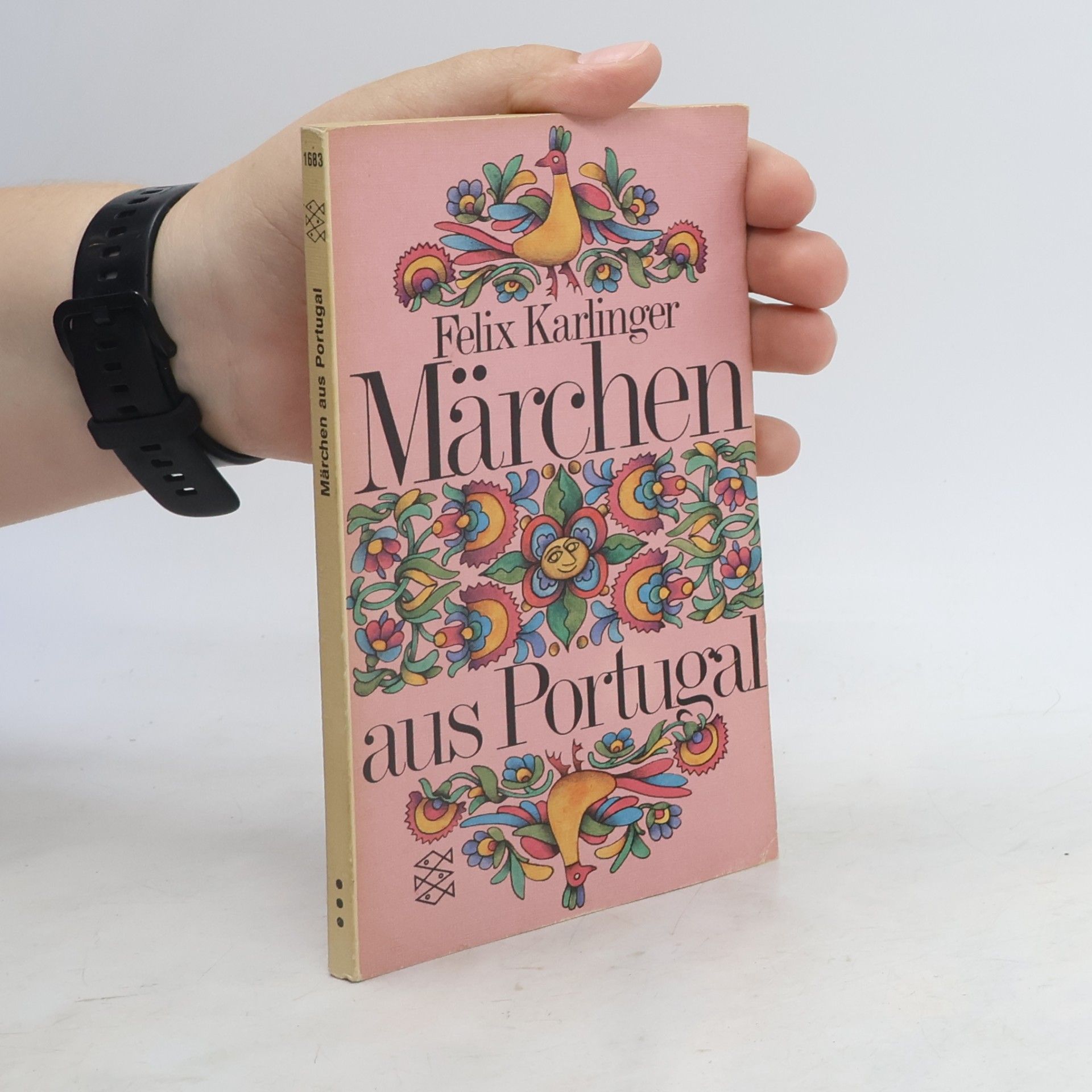 Märchen aus Portugal