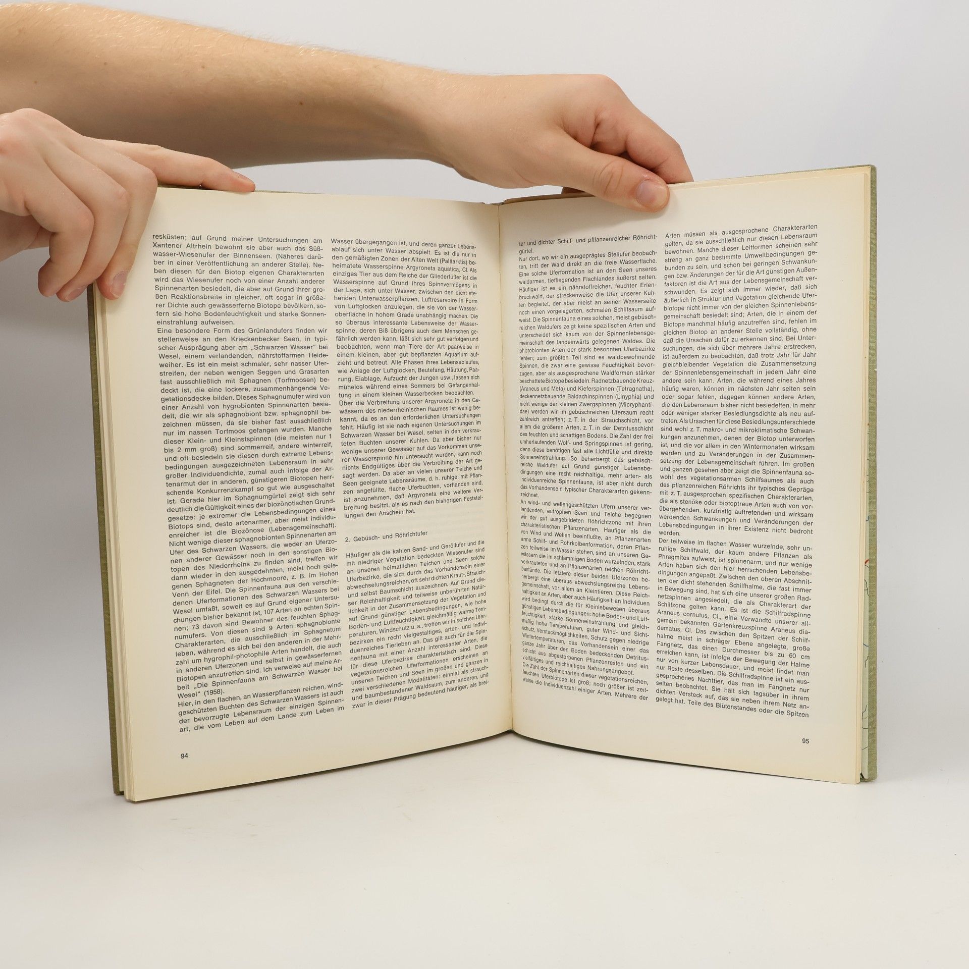 Autorenkollektiv Niederrheinisches Jahrbuch, Band VII.