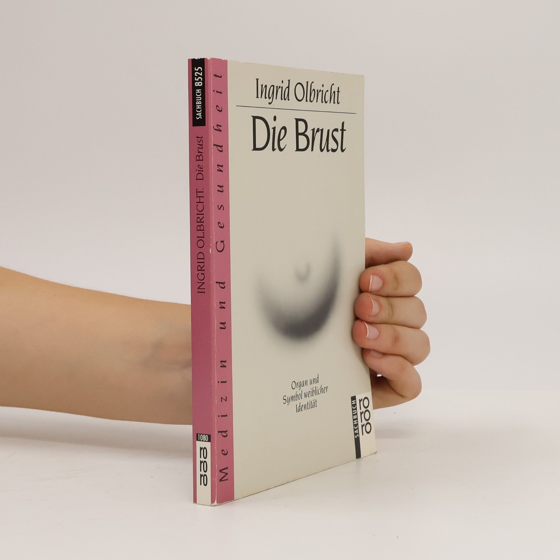 Die Brust