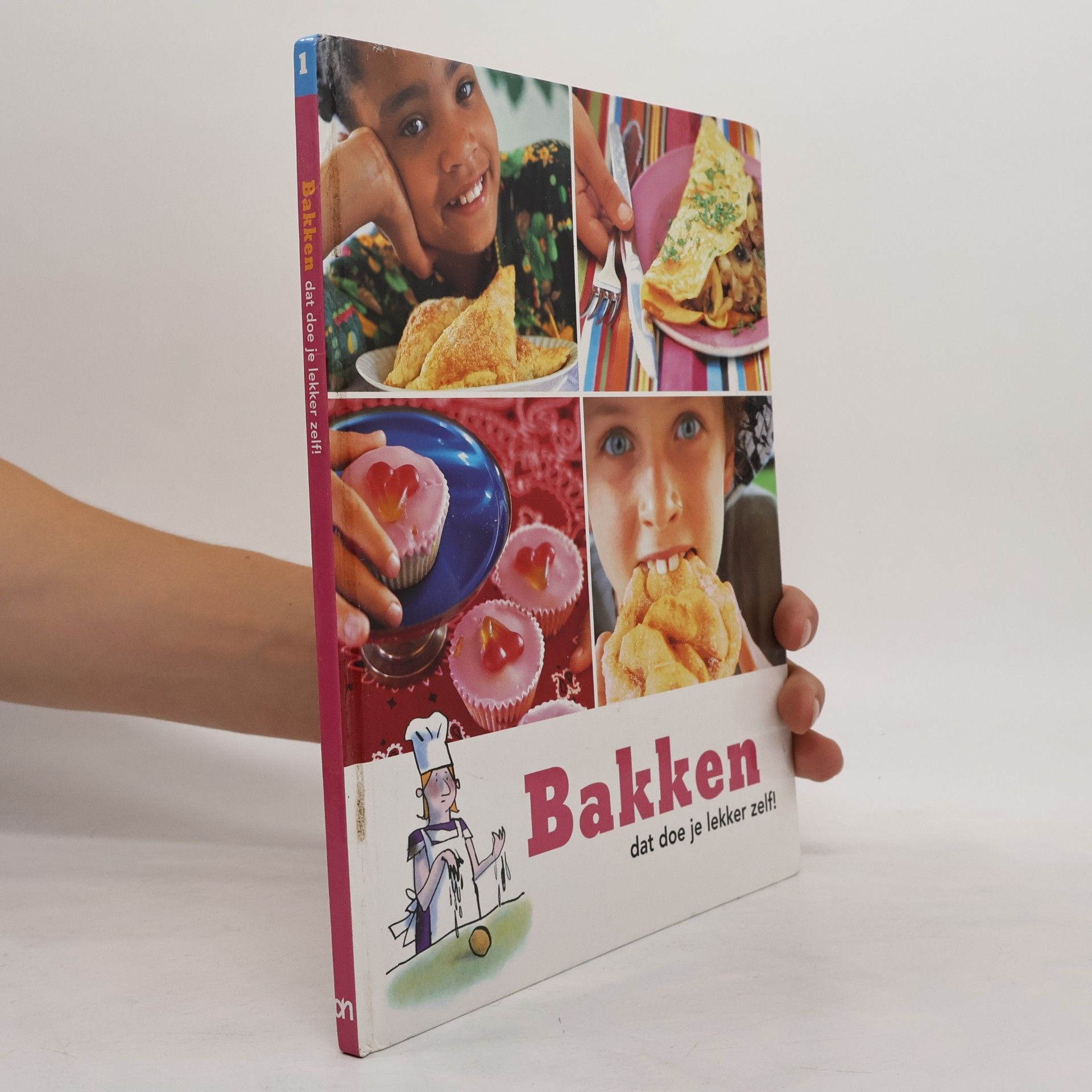 Autorenkollektiv Bakken dat doe je lekker zelf! 1