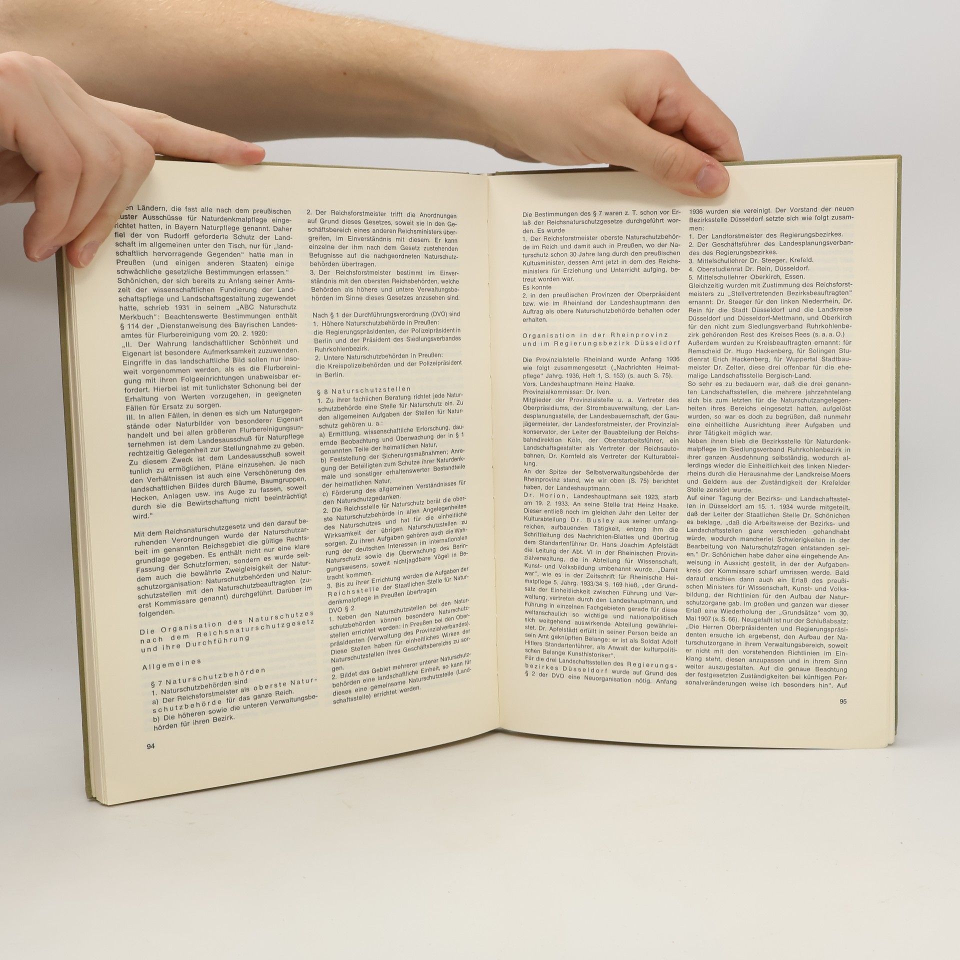 AA.VV. Niederrheinisches Jahrbuch XI.