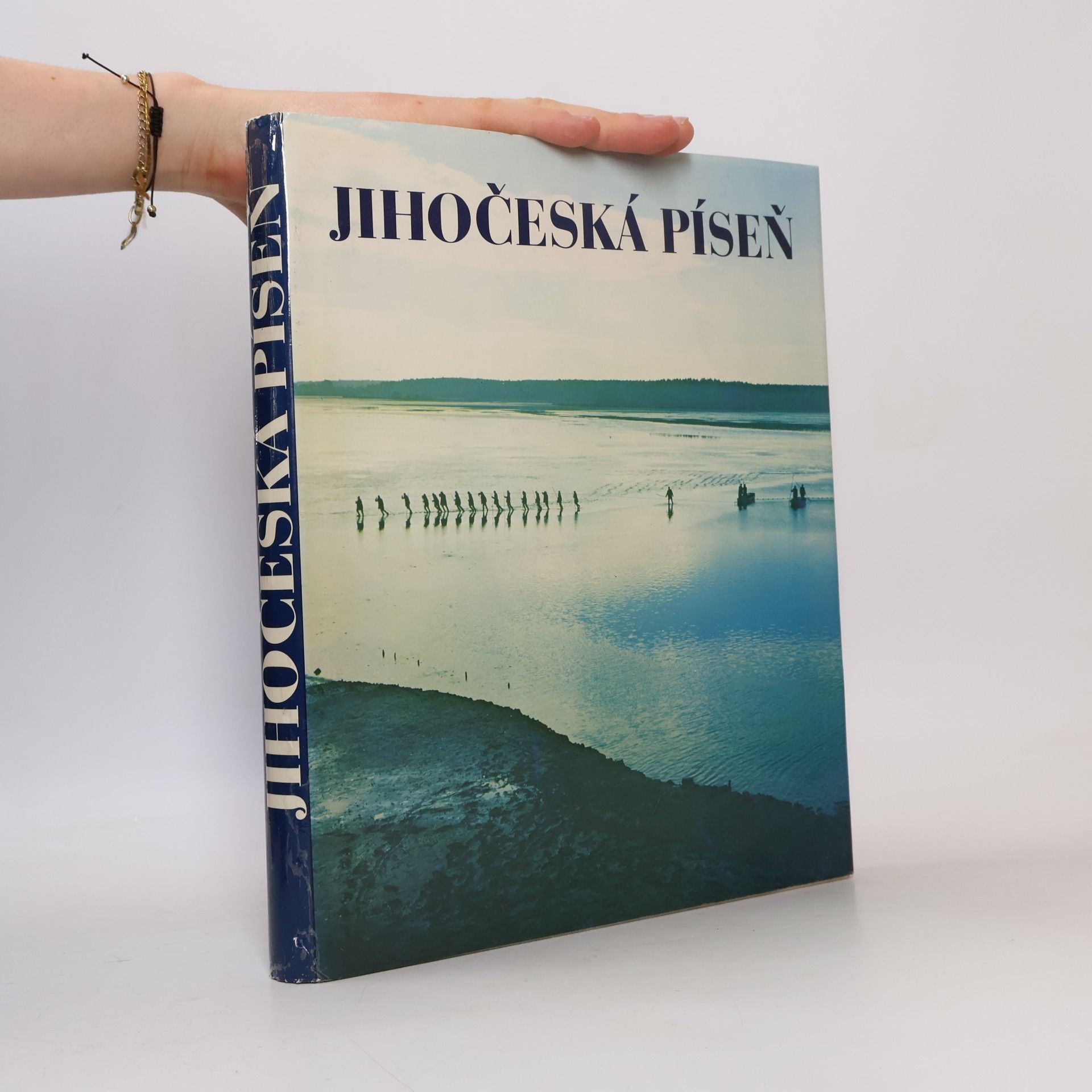 Jihočeská píseň