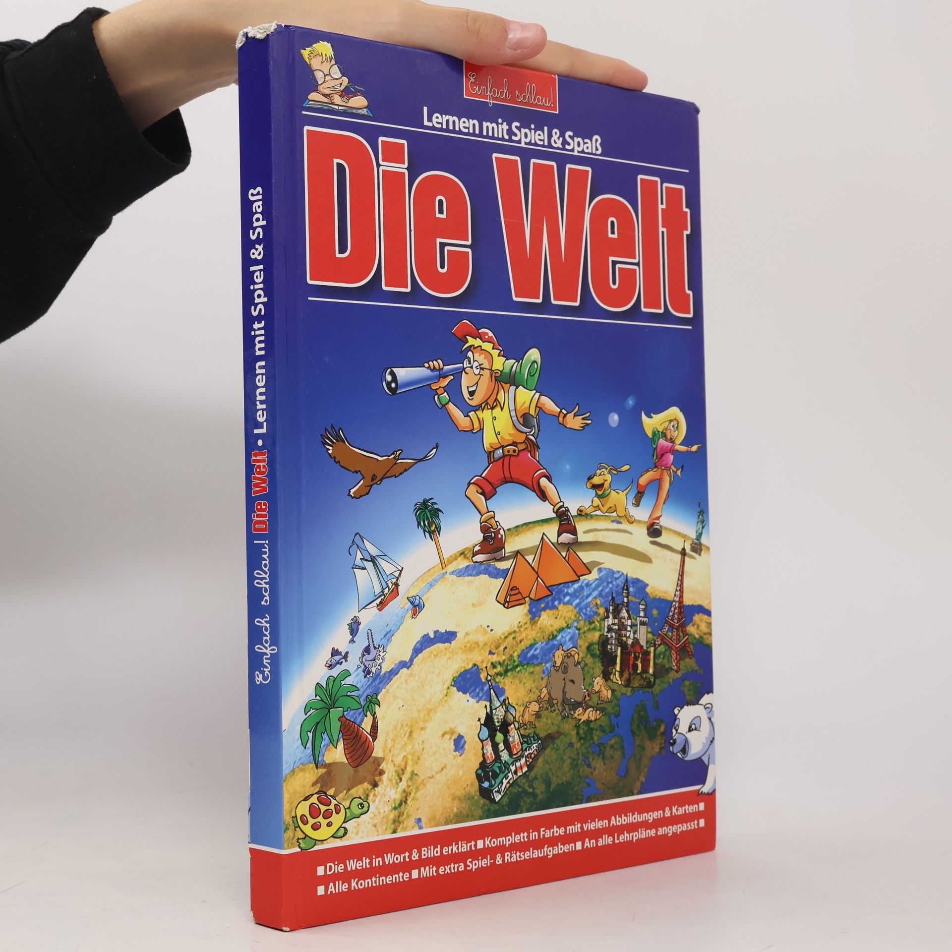 Autorenkollektiv Die Welt