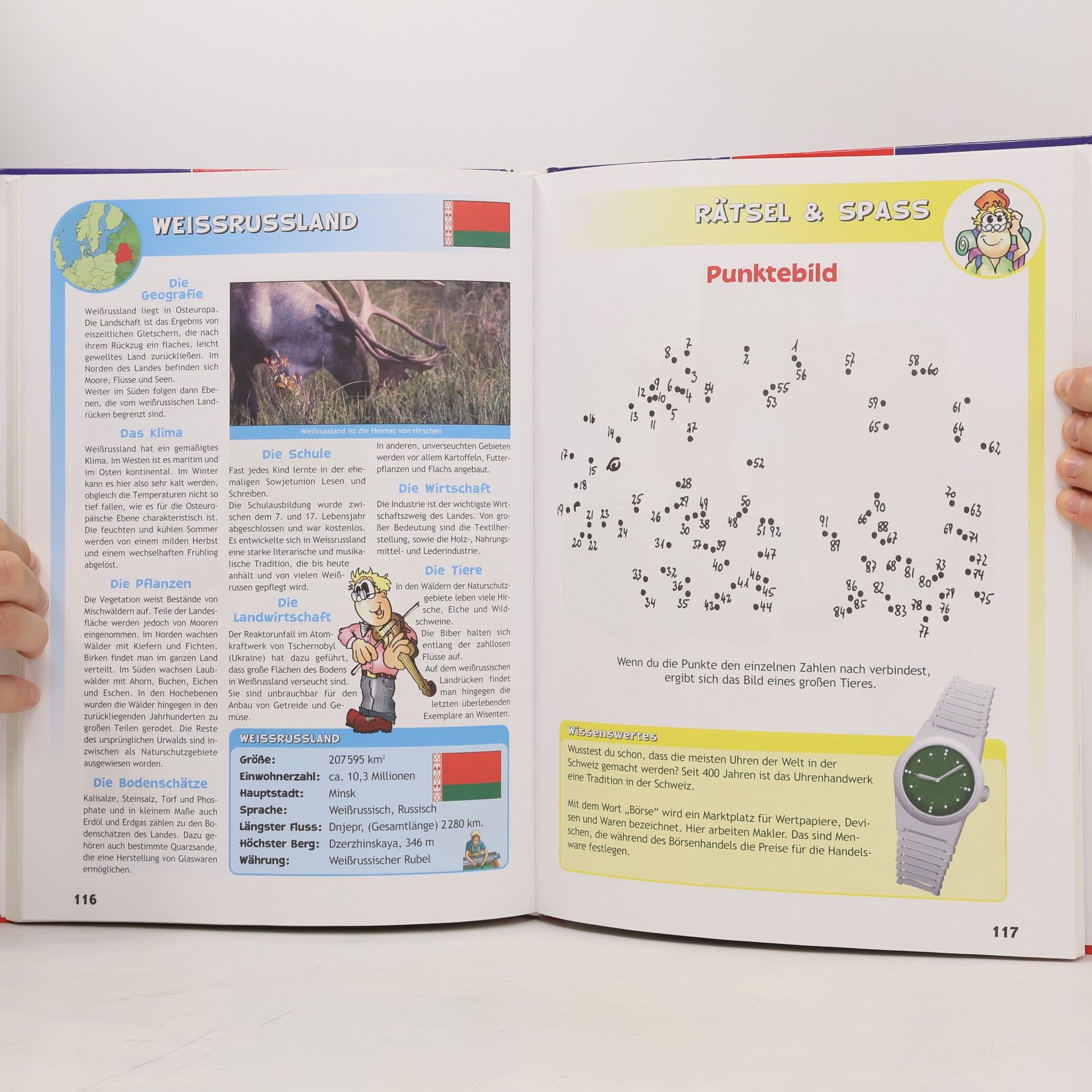 Autorenkollektiv Die Welt
