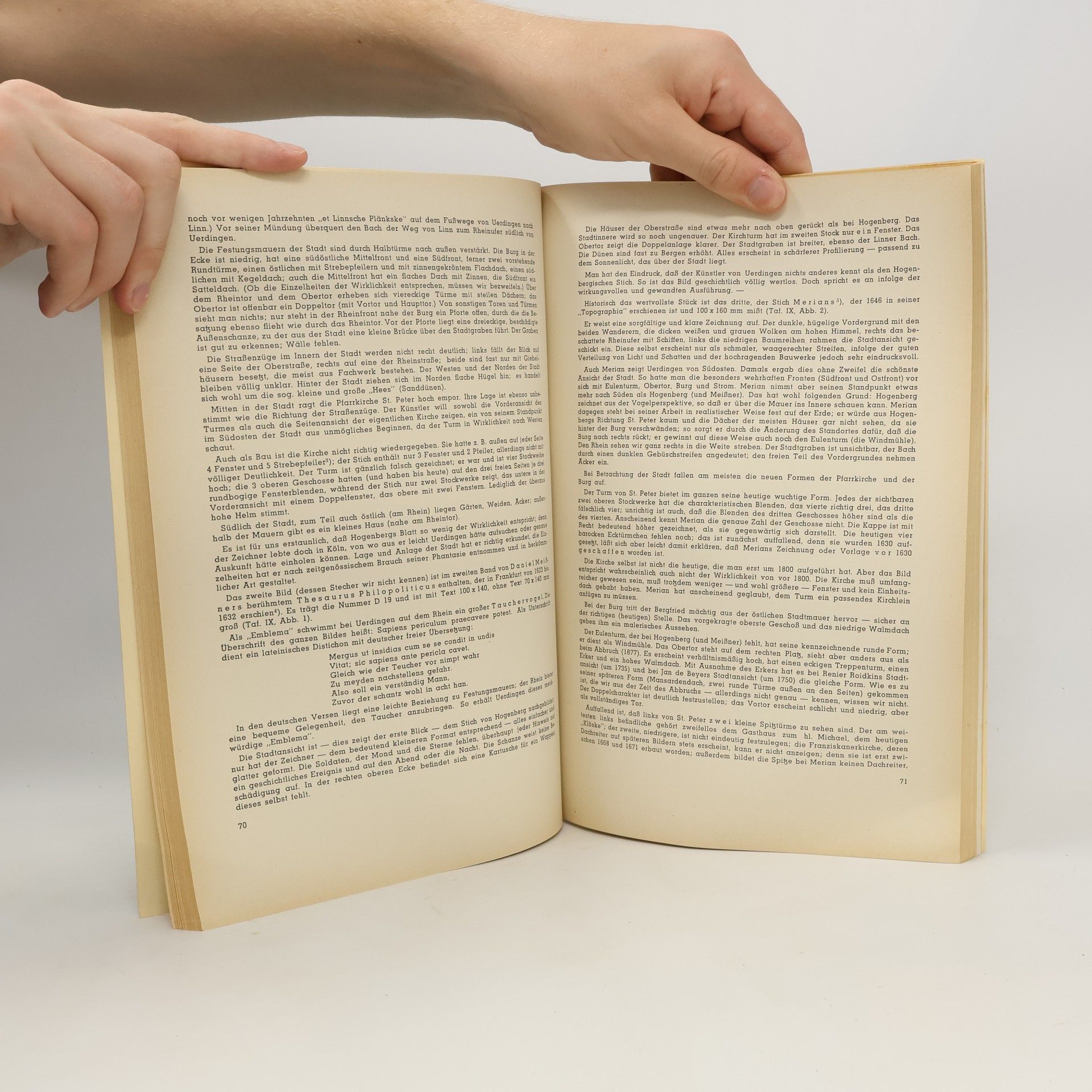 AA.VV. NiederRheinisches Jahrbuch