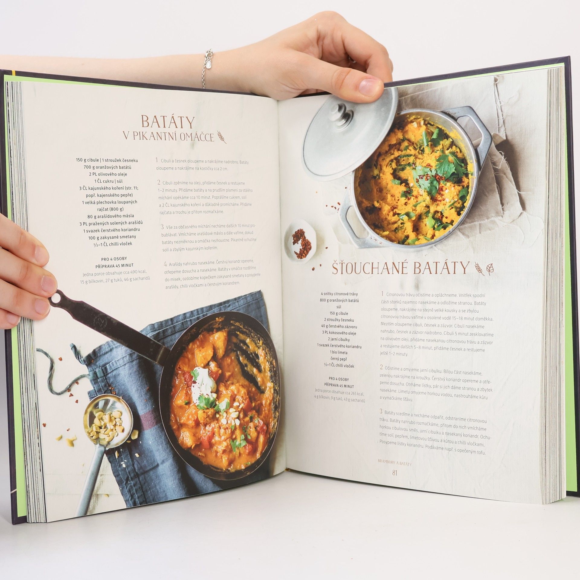 Bettina Matthaei Moderní vegetariánská kuchařka: nejlepší recepty bez masa na každý den