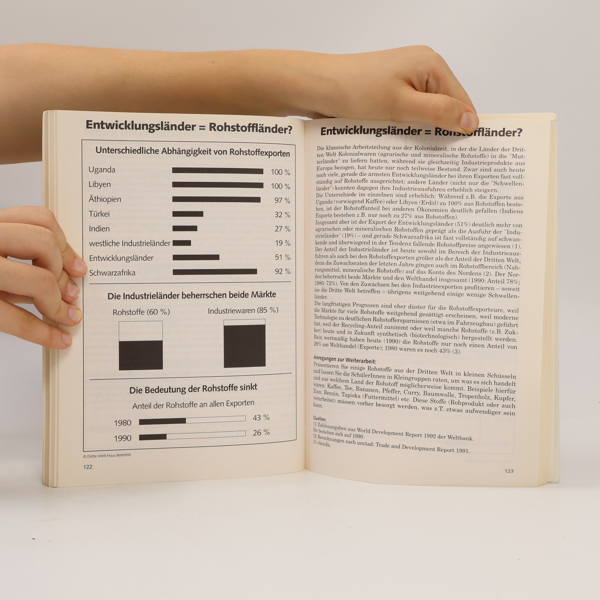 Hans-Georg Kramer Atlas der Weltverwicklungen