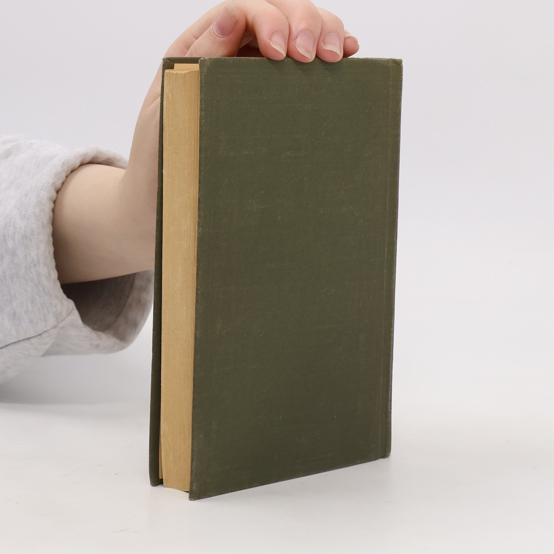 Karl May Der Habicht