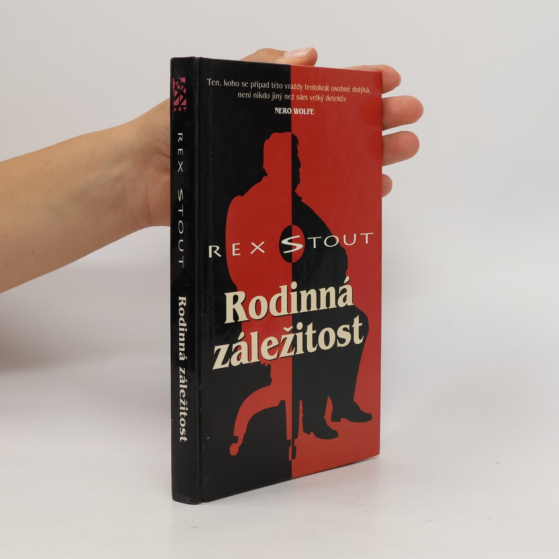 Rodinná záležitost