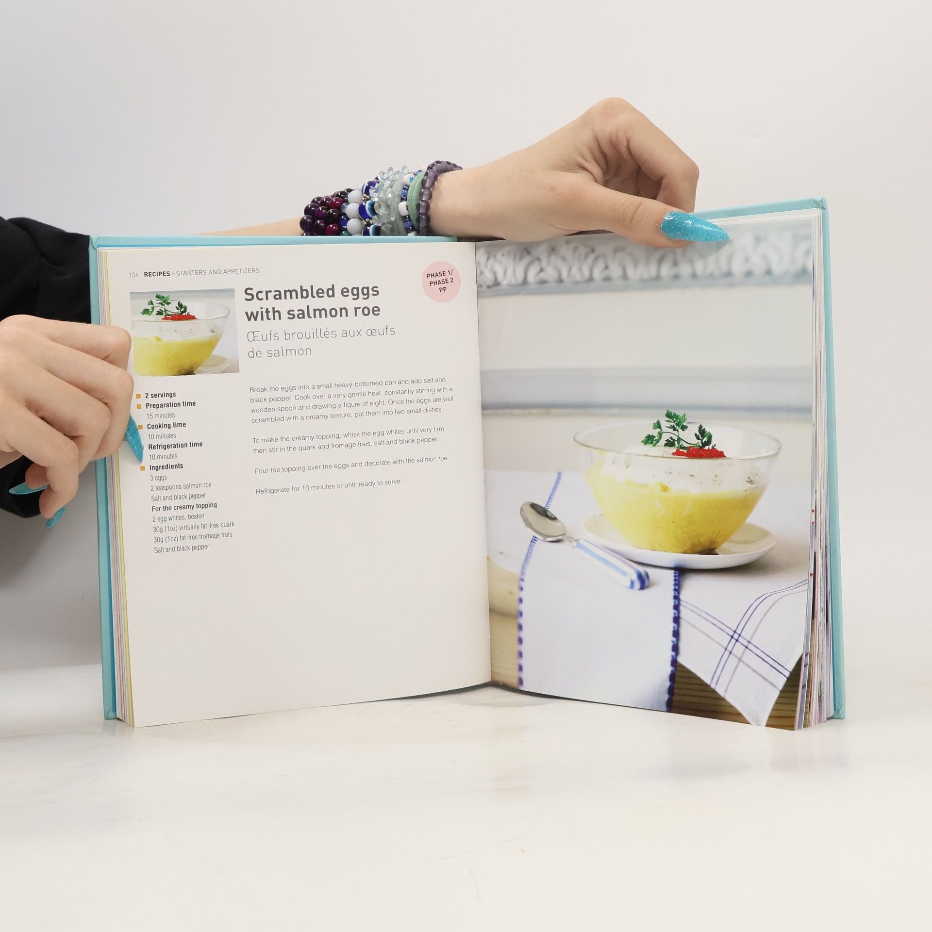 Pierre Dukan The Dukan Diet Life Plan