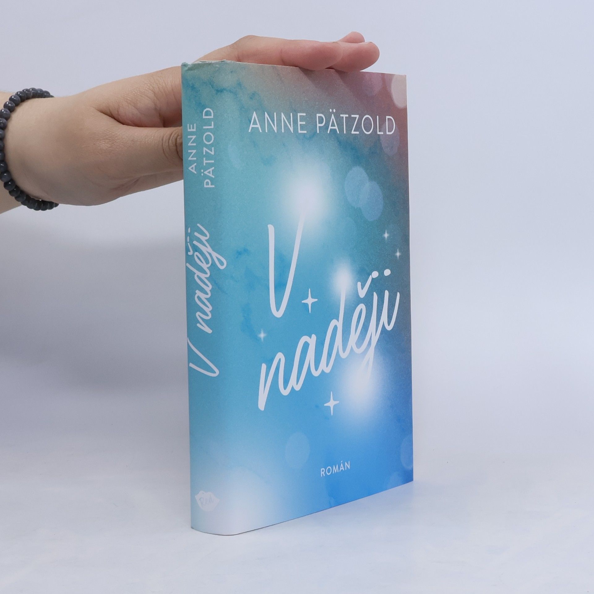 Anne Pätzold V naději