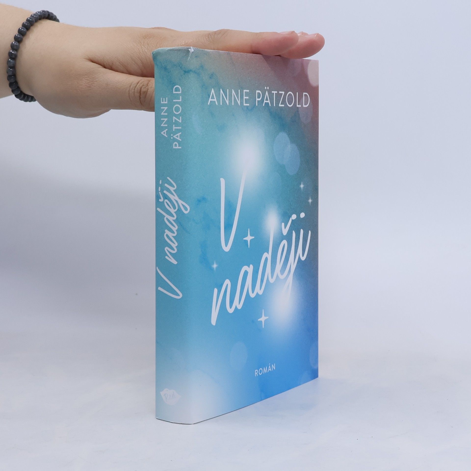 Anne Pätzold V naději
