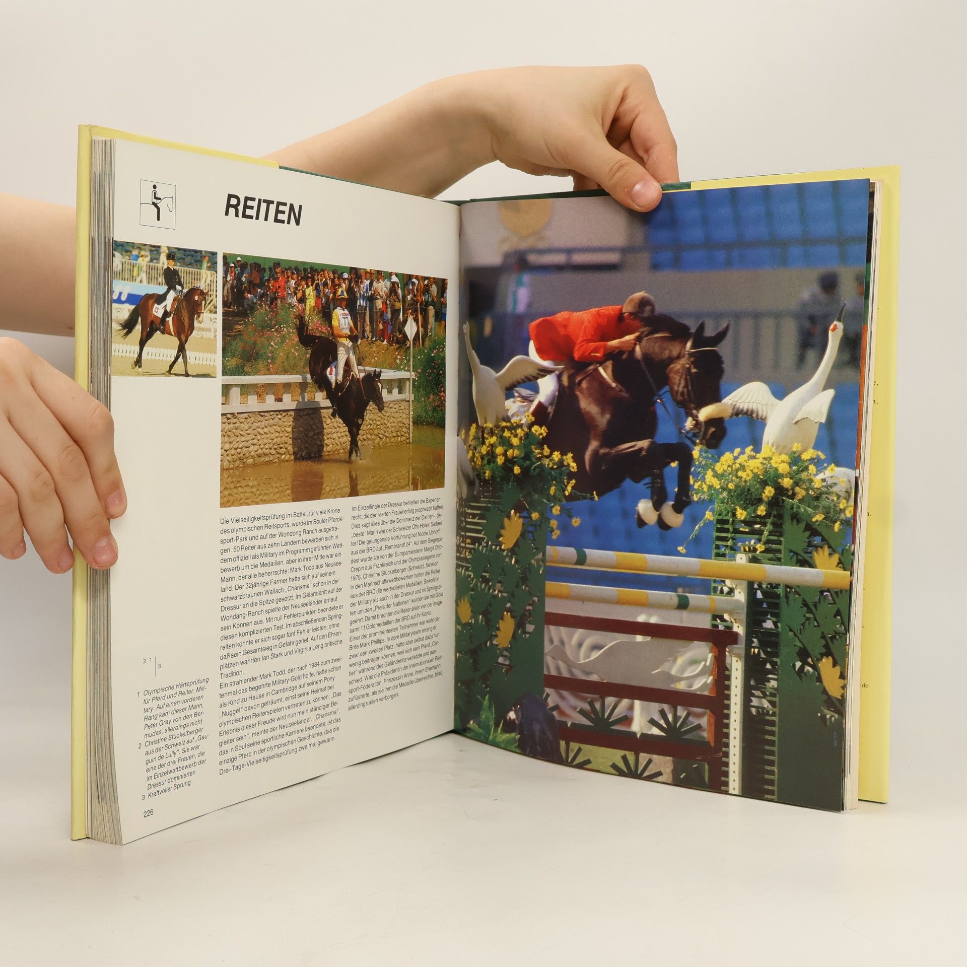Various authors Spiele Der XXIV. Olympiada: Soul 1988