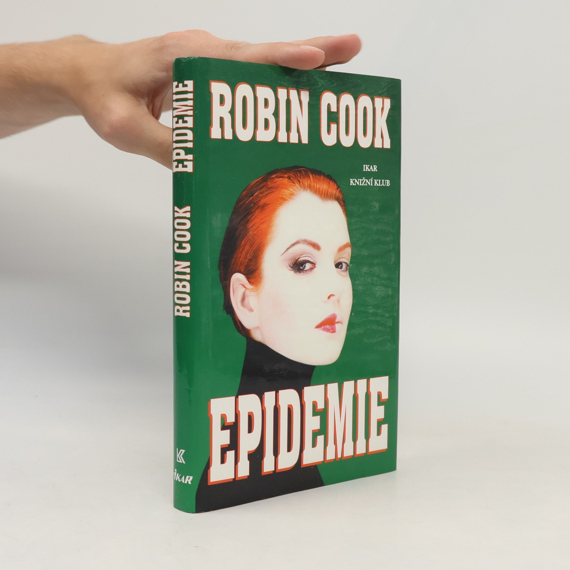 Epidemie