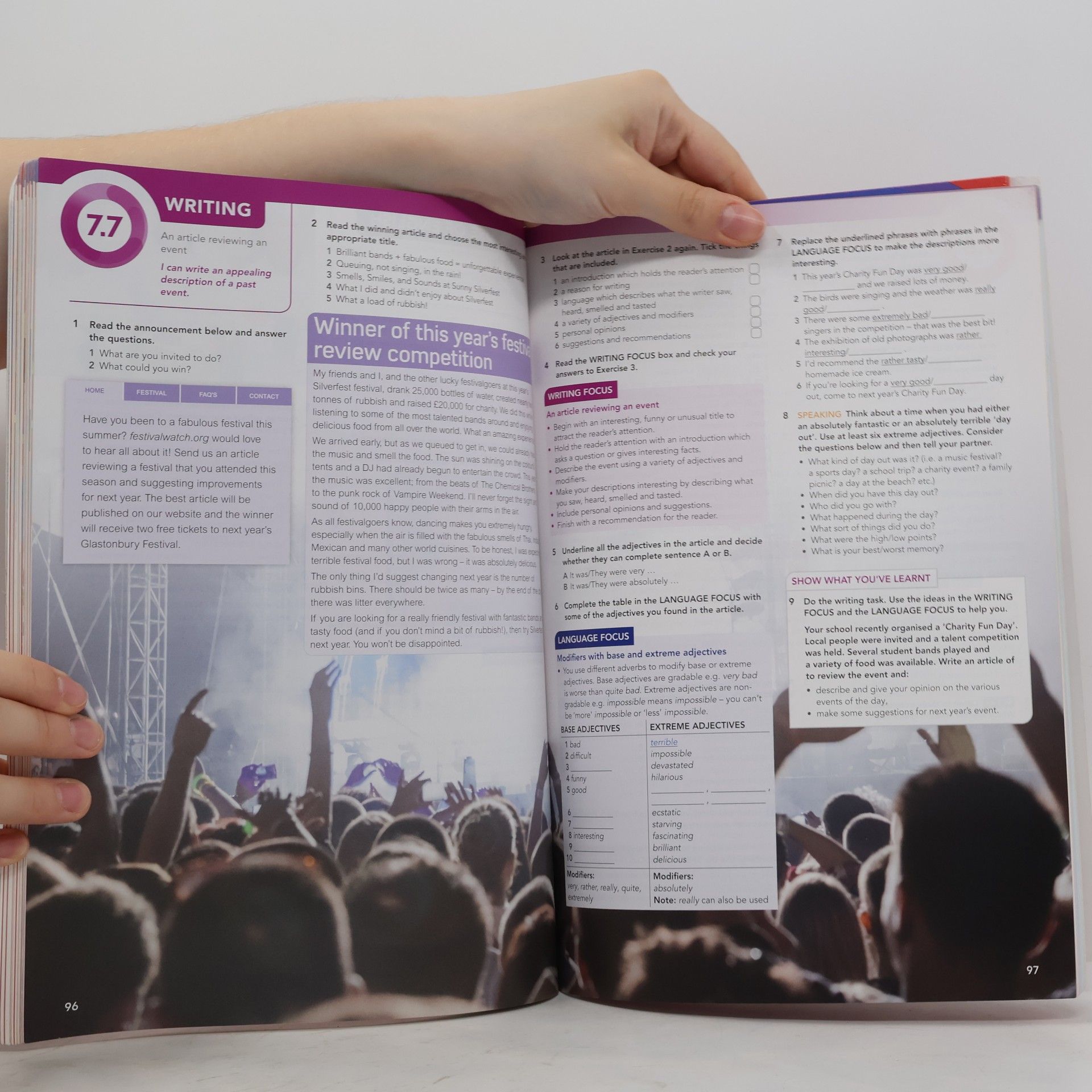 Autorenkollektiv Focus 3 Student's Book & ActiveBook with Extra Digital Activities & App for LEARNETIC