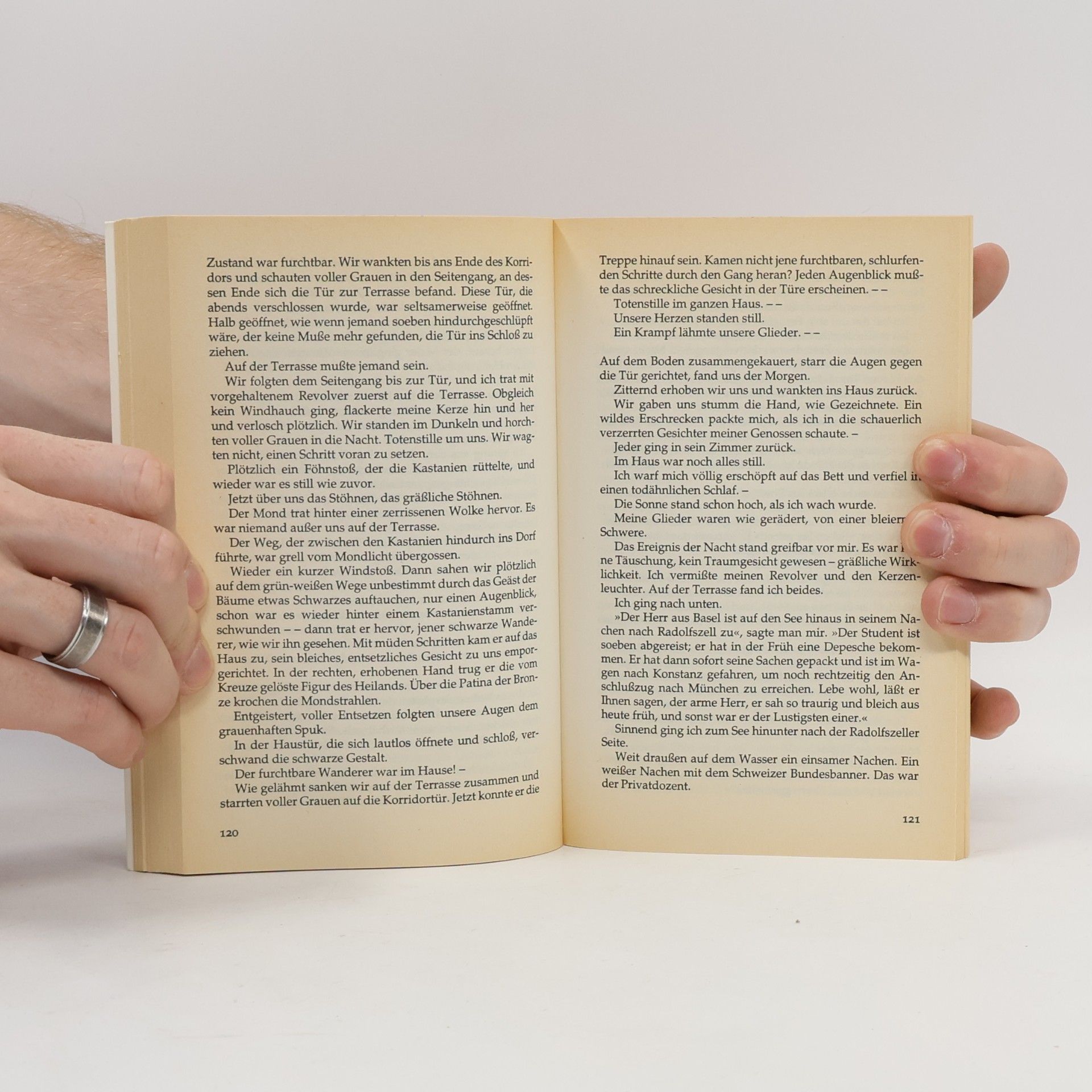 Das Herbstlesebuch