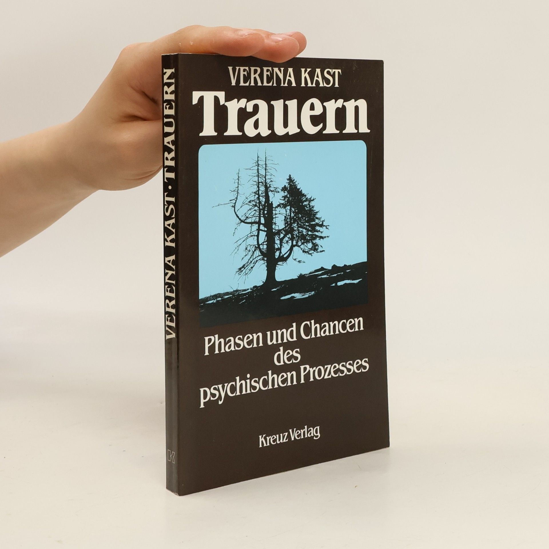 Trauern