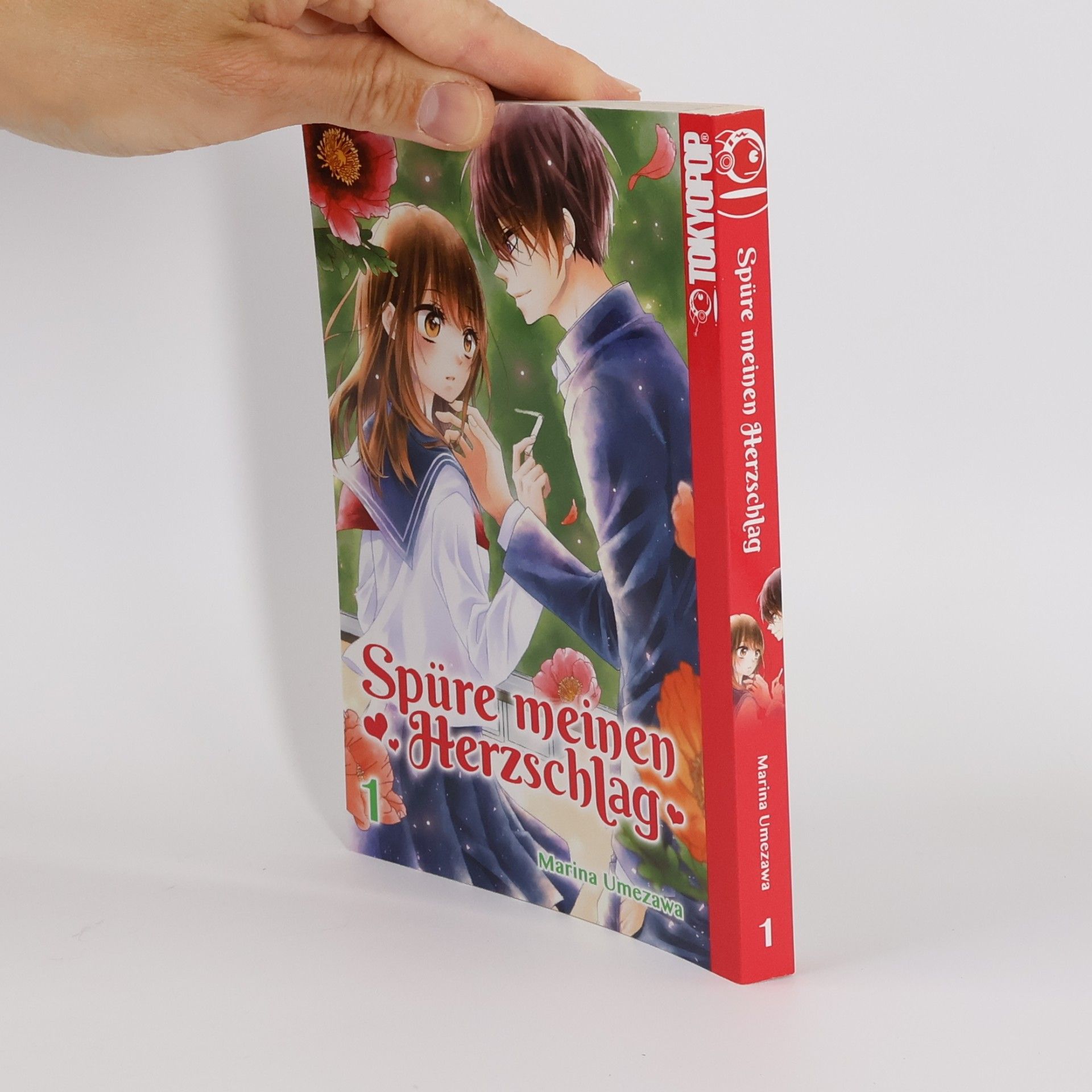Spüre meinen Herzschlag 1