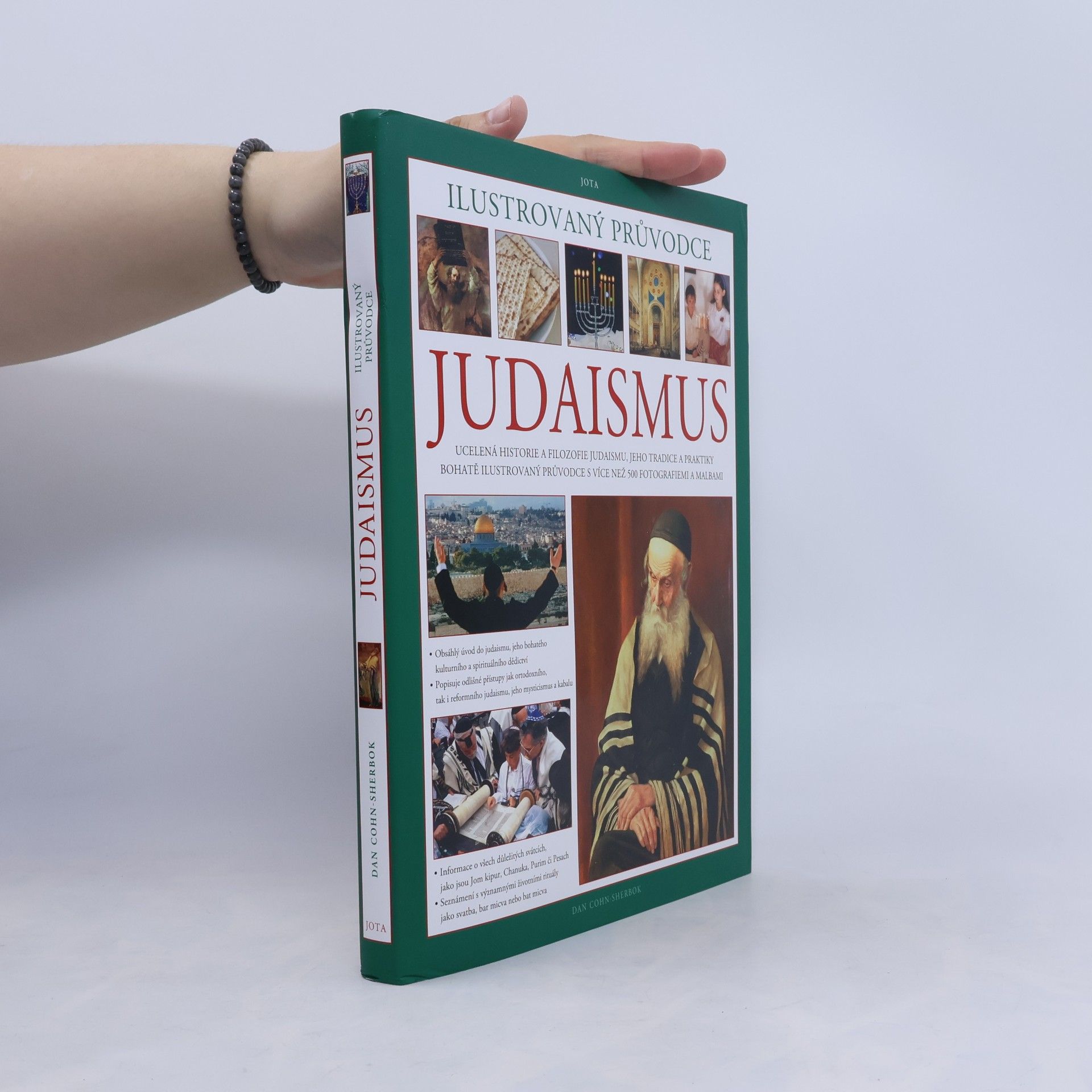 Judaismus