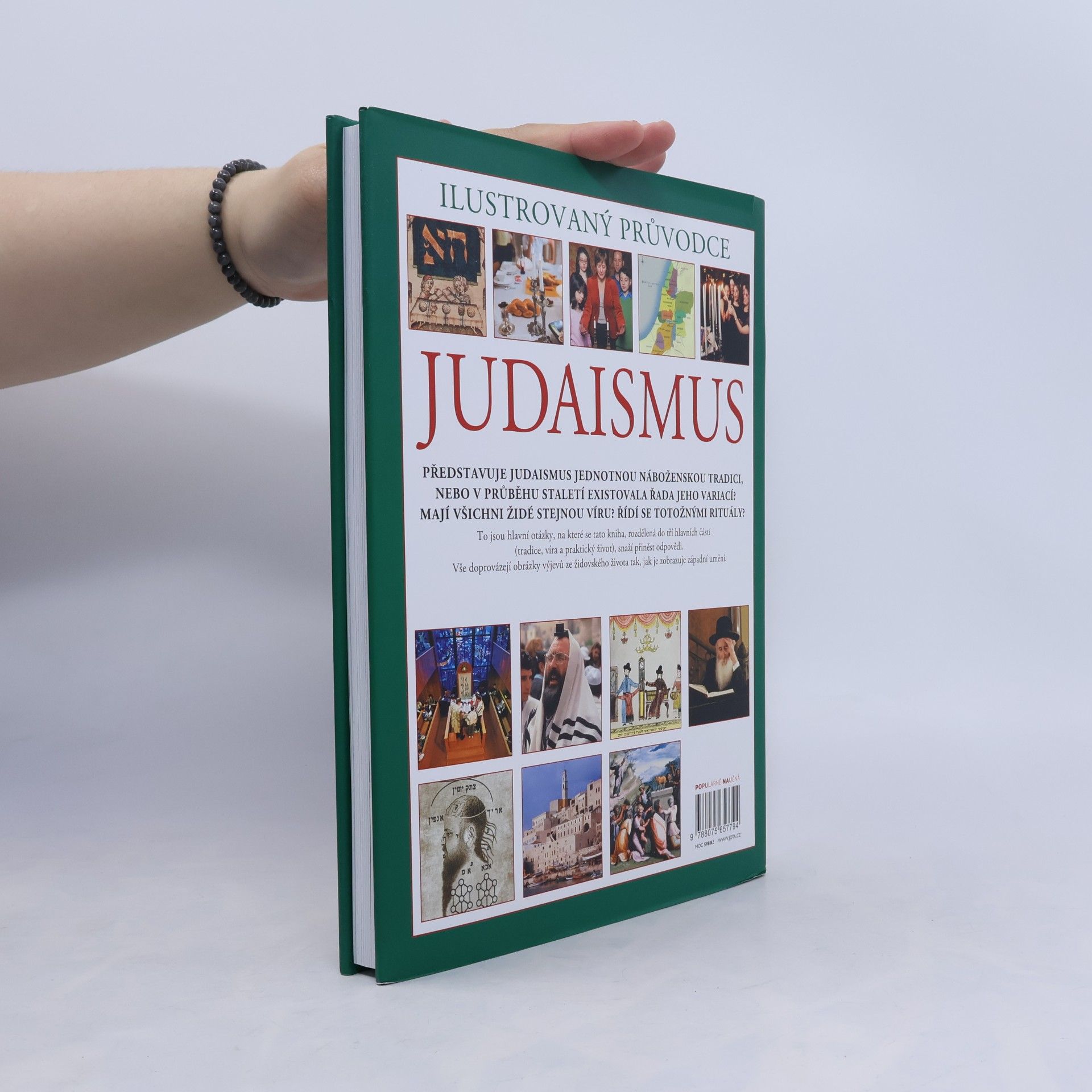 Dan Cohn Sherbok Judaismus