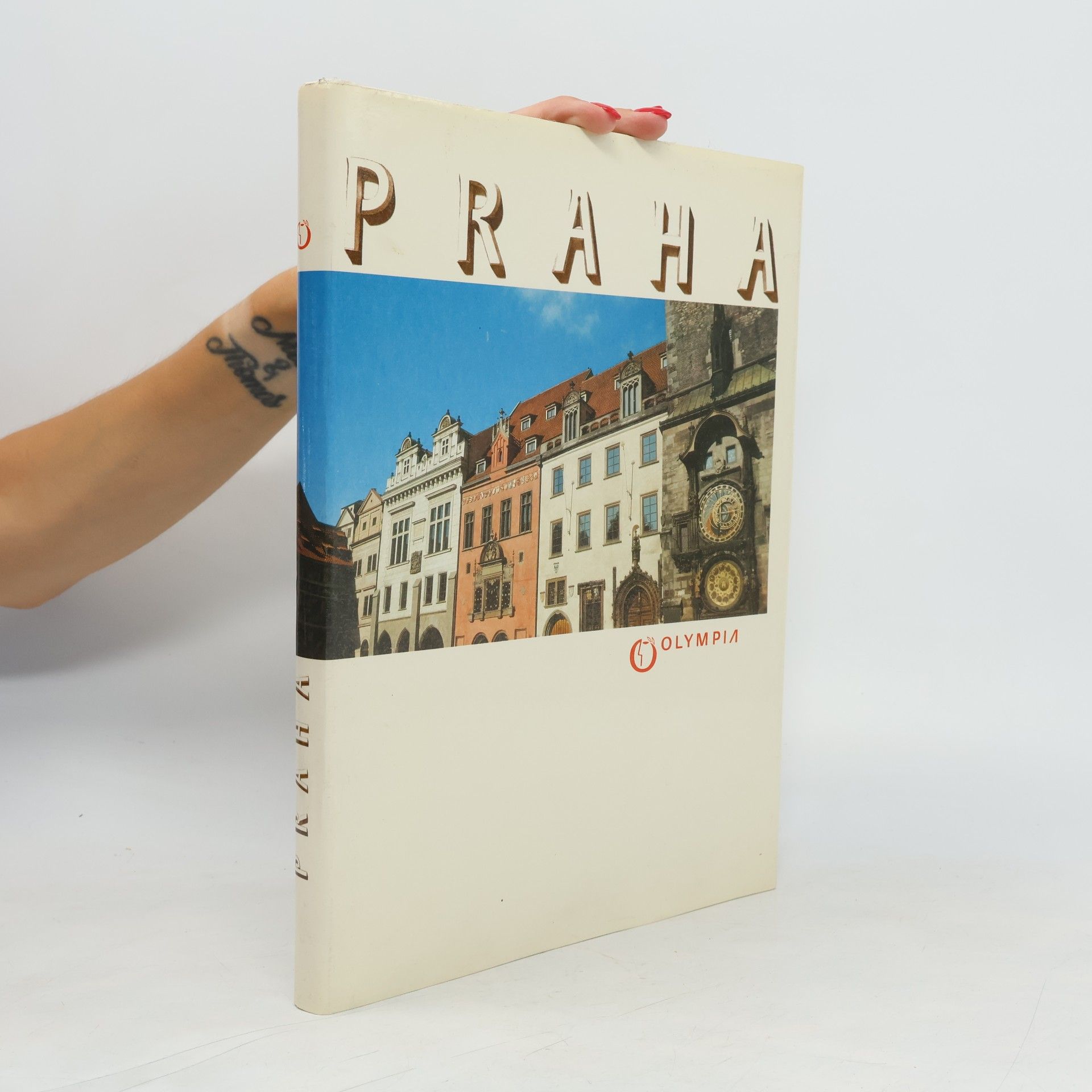 Praha