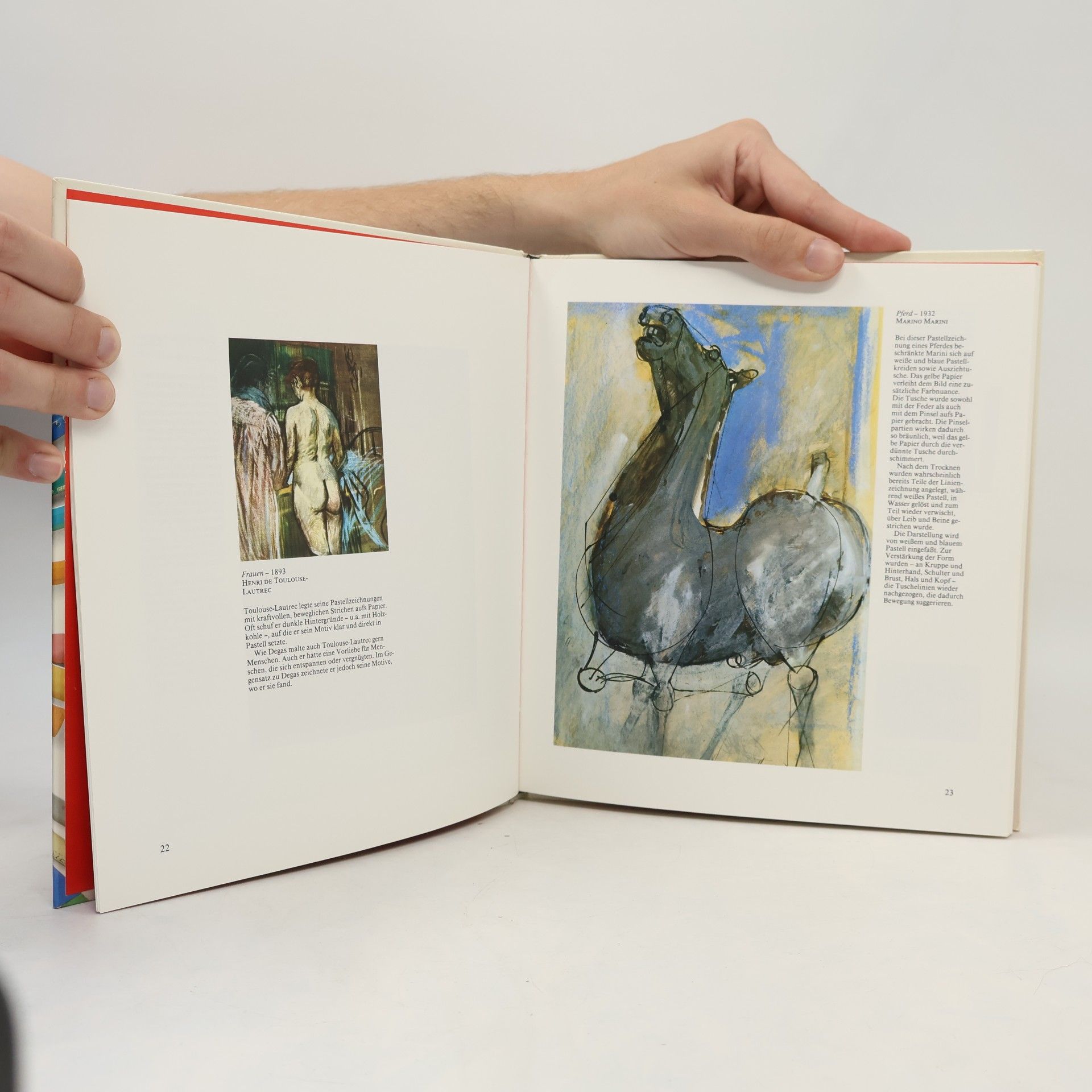 Autorenkollektiv Kreativ Malen und Zeichnen. Pastell- und Farbstifte