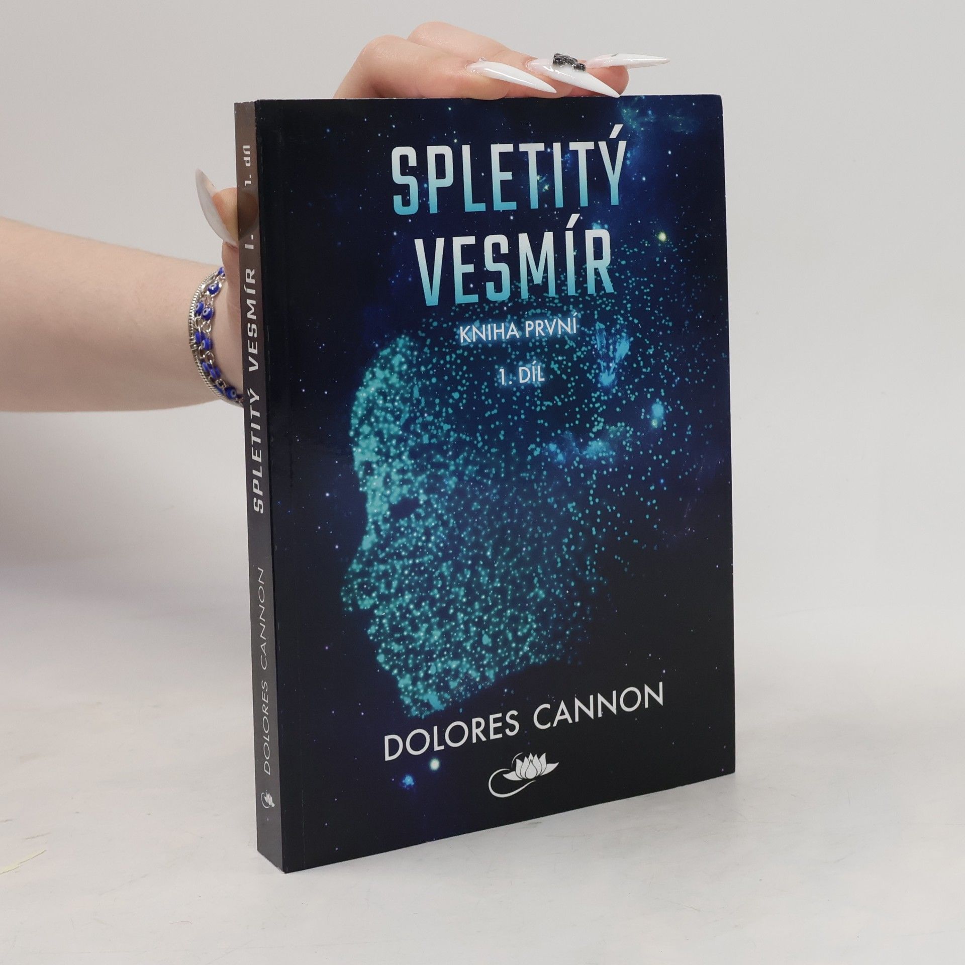 Spletitý vesmír 1. díl