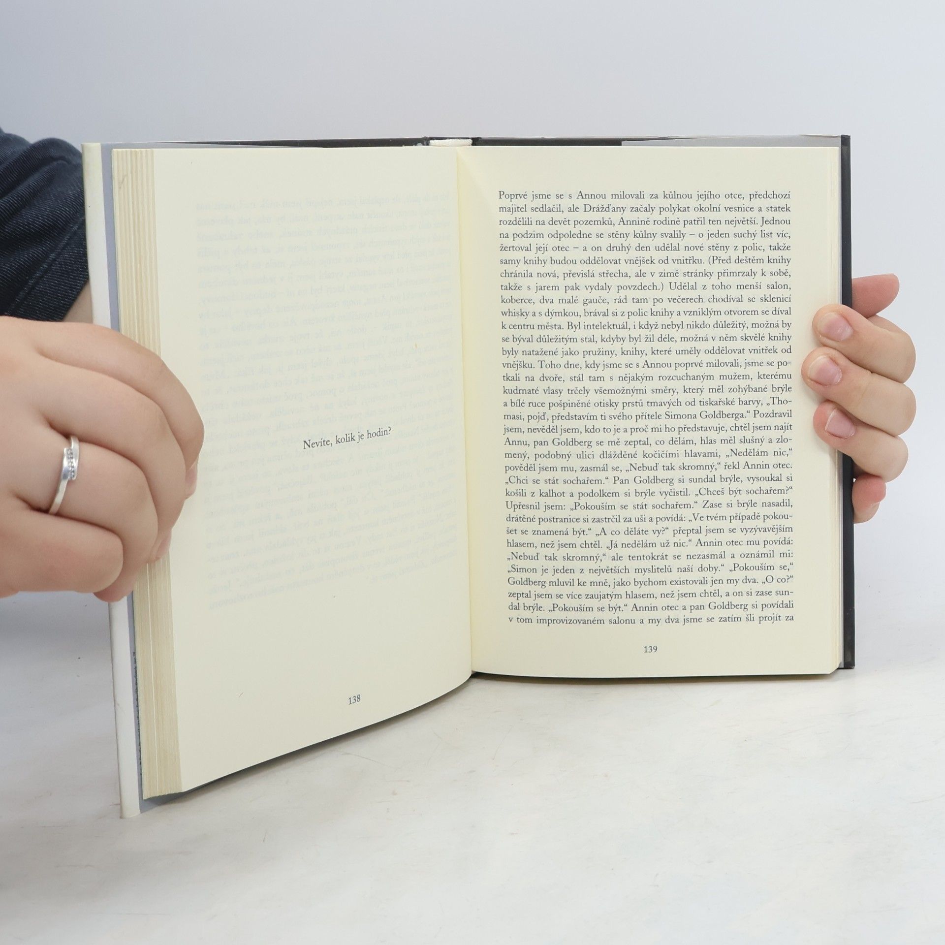 Jonathan Safran Foer Příšerně nahlas a k nevíře blízko