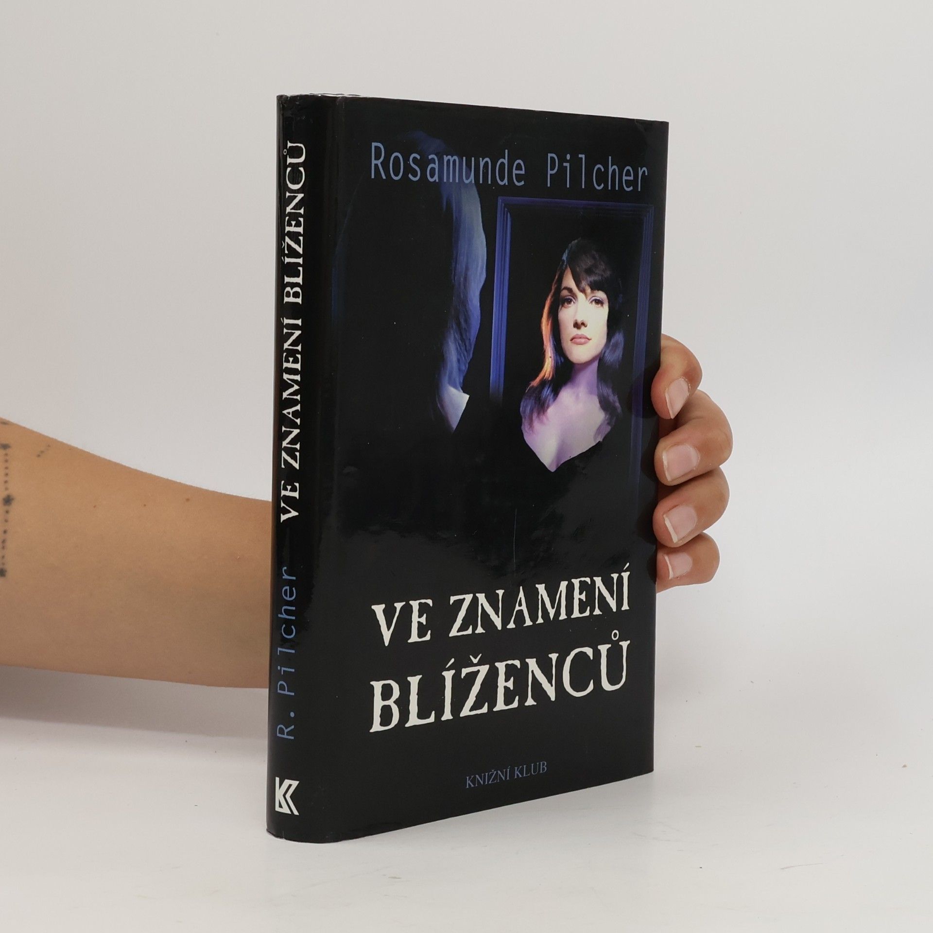 Rosamunde Pilcher Ve znamení Blíženců