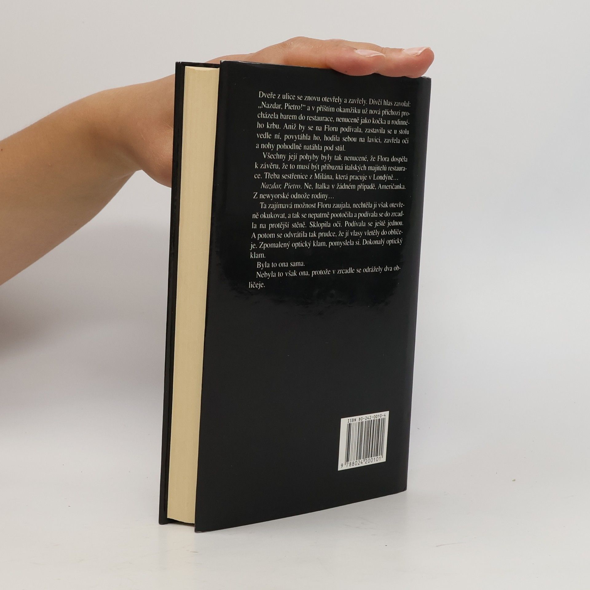 Rosamunde Pilcher Ve znamení Blíženců