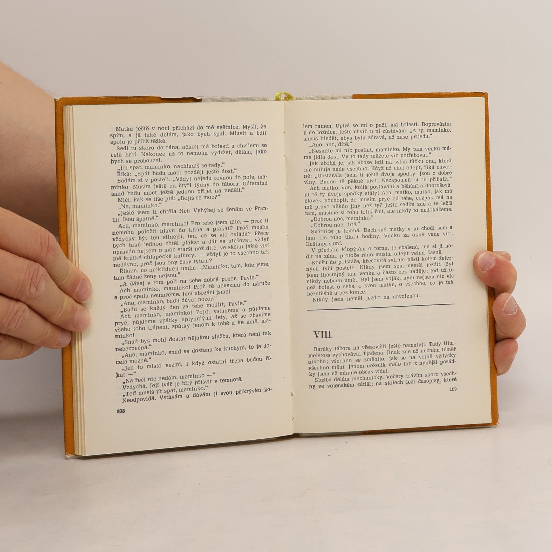 Erich Maria Remarque Na západní frontě klid