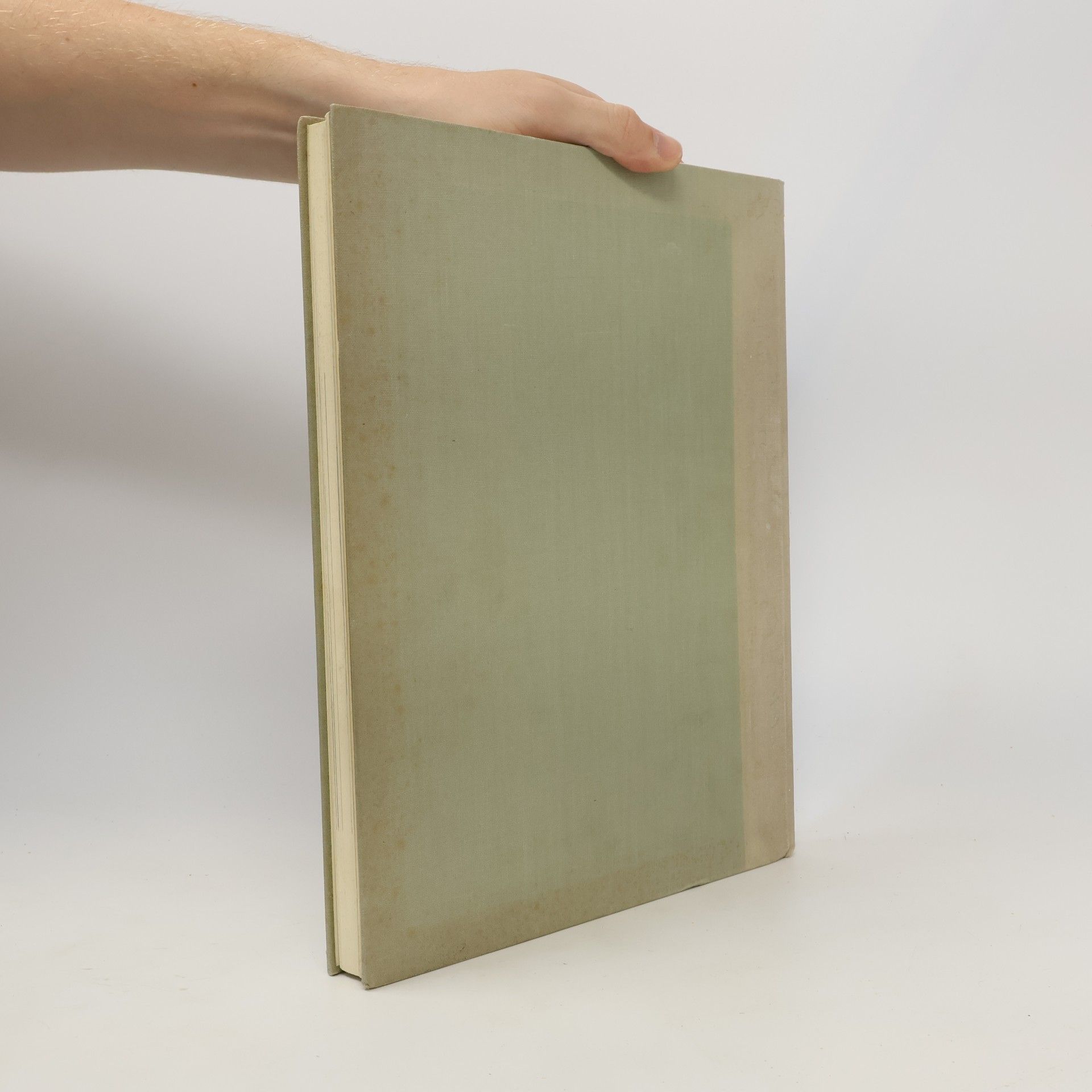 Collectif d'auteurs Niederrheinisches Jahrbuch. Band IX.